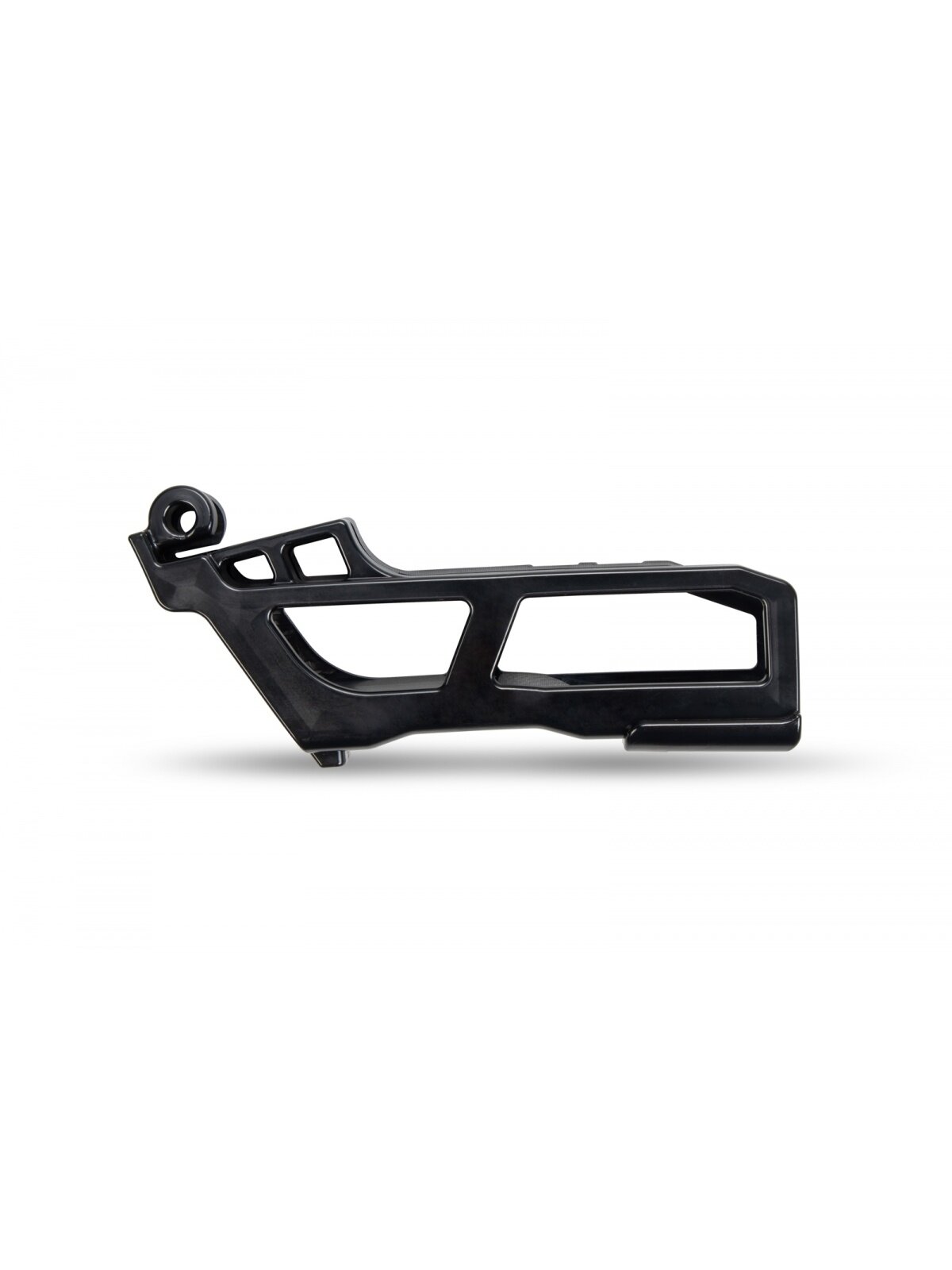 UFO Chain Guide YZF450 23- Black 001 UFO Chain Guide YZF450 23- Black 001