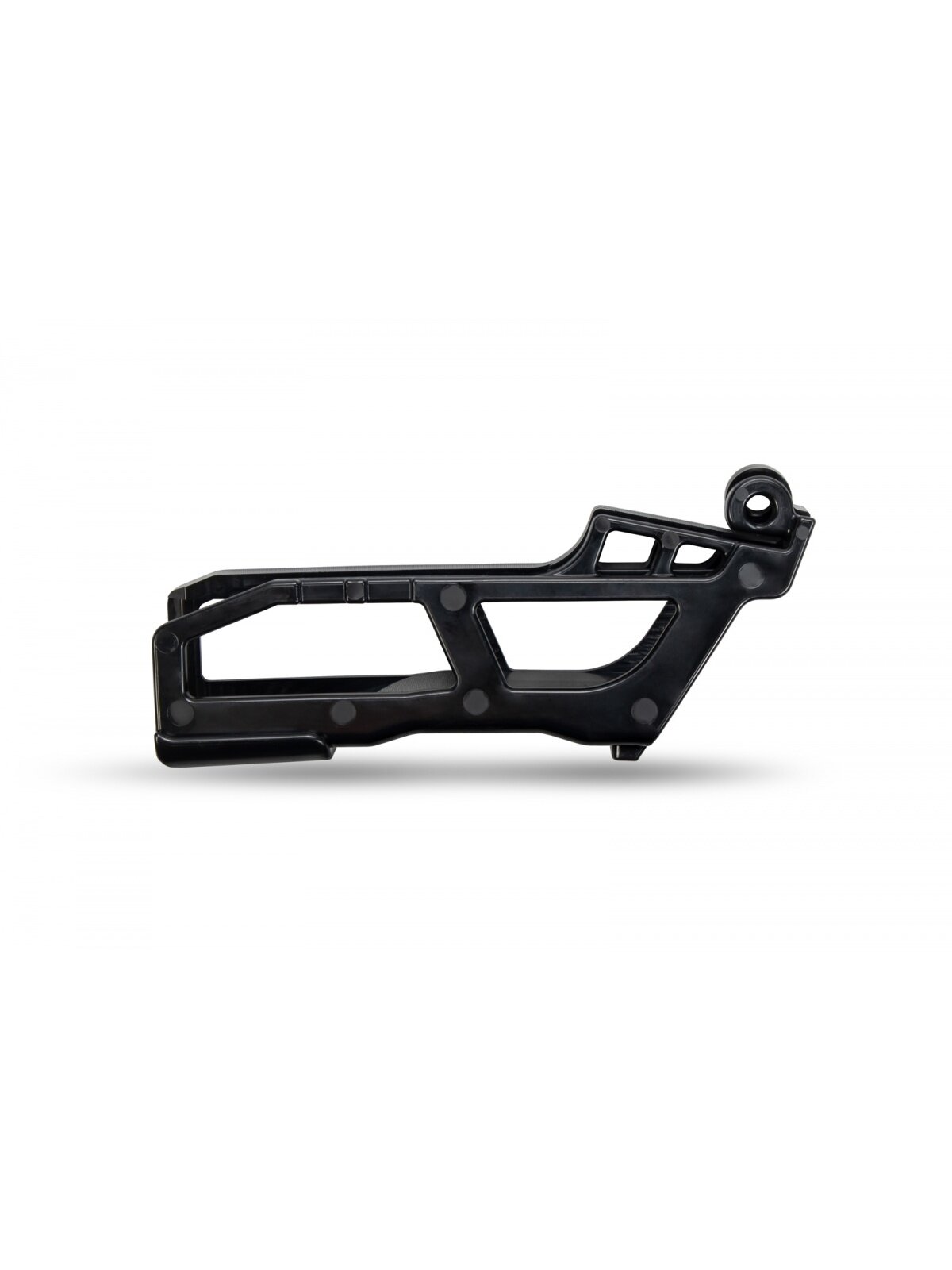 UFO Chain Guide YZF450 23- Black 001 1