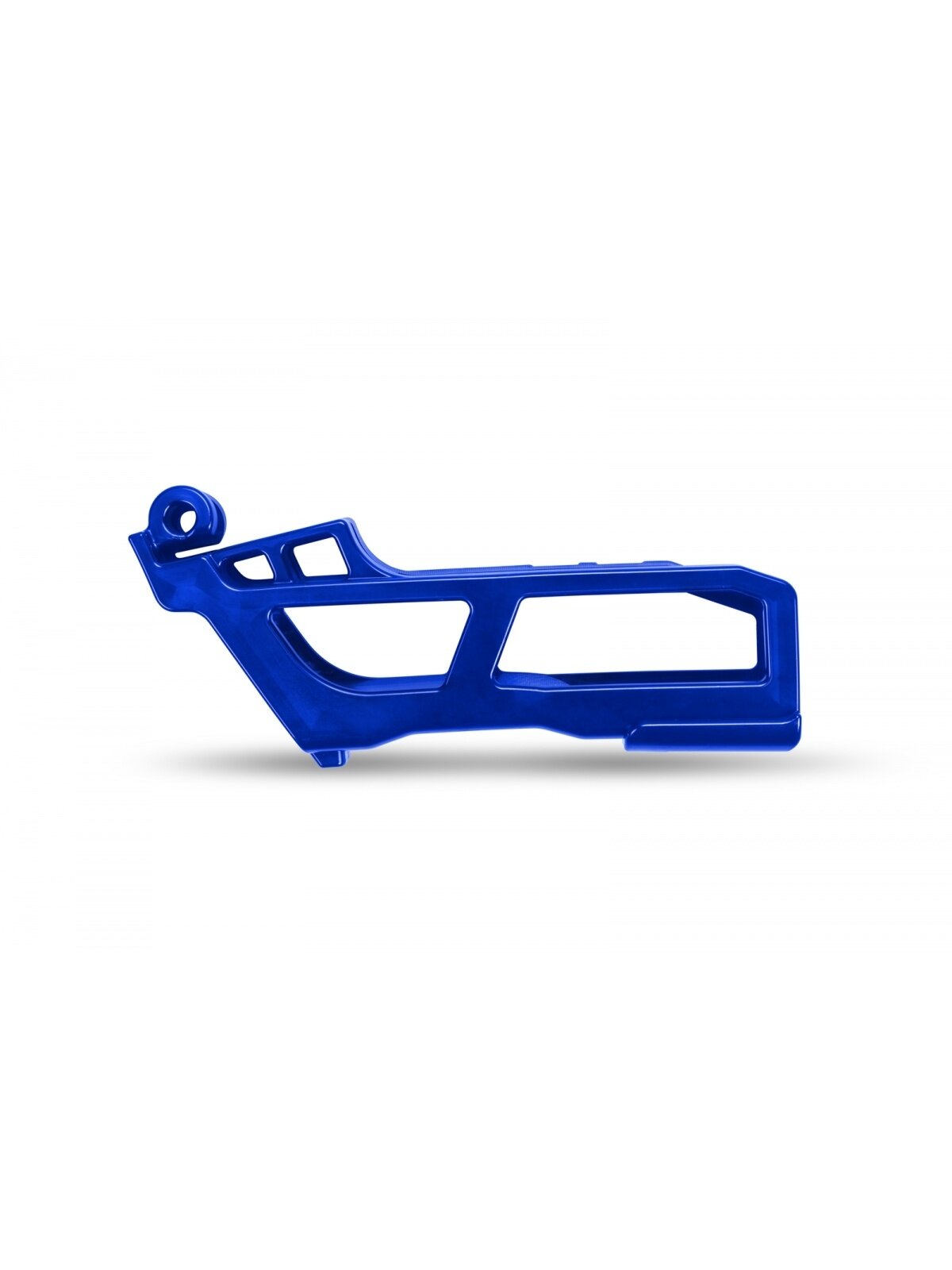 UFO Chain Guide YZF450 23- Blue 089