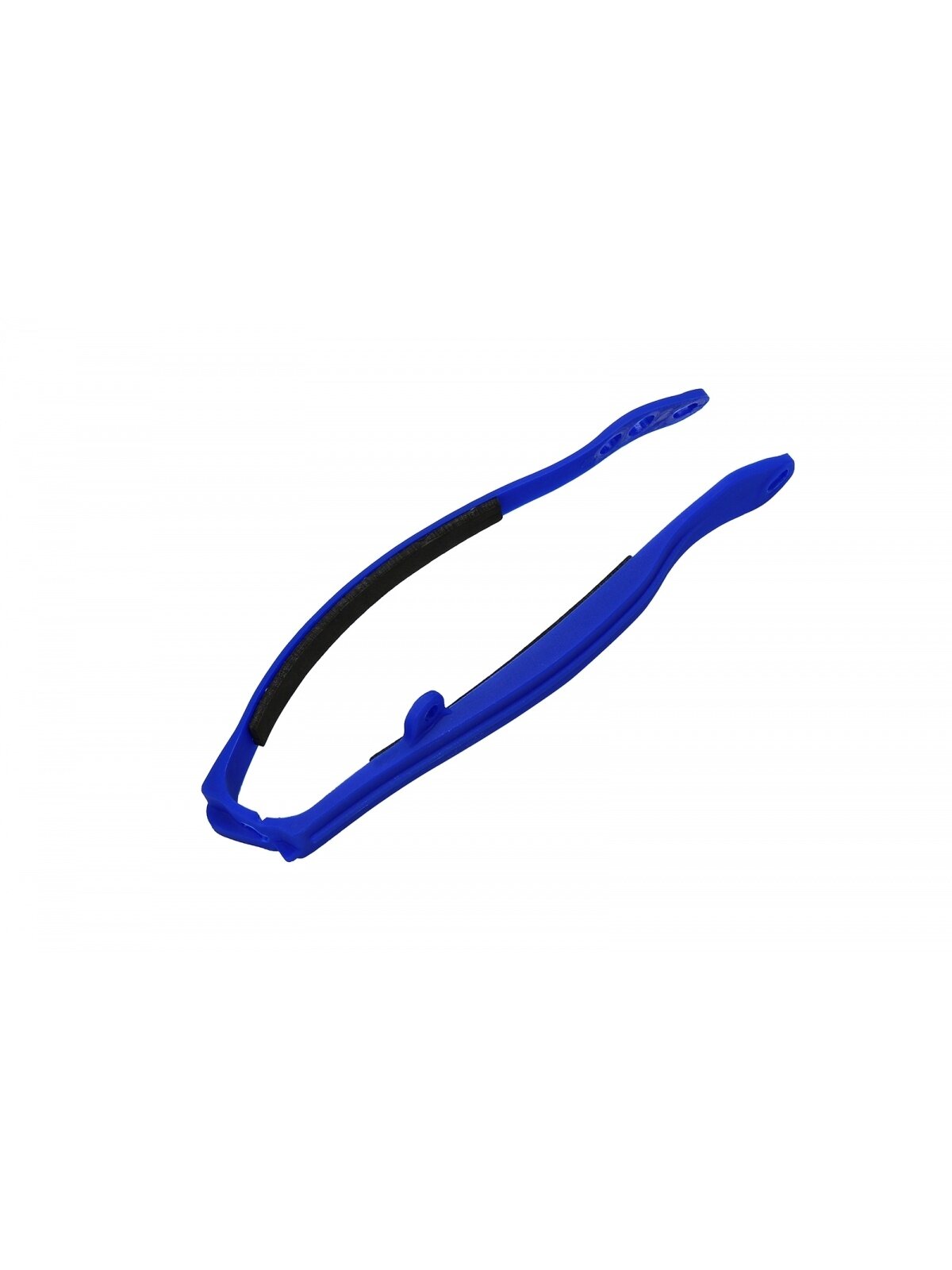 UFO Swingarm chain slider YZF450 23- Blue 089 UFO Swingarm chain slider YZF450 23- Blue 089