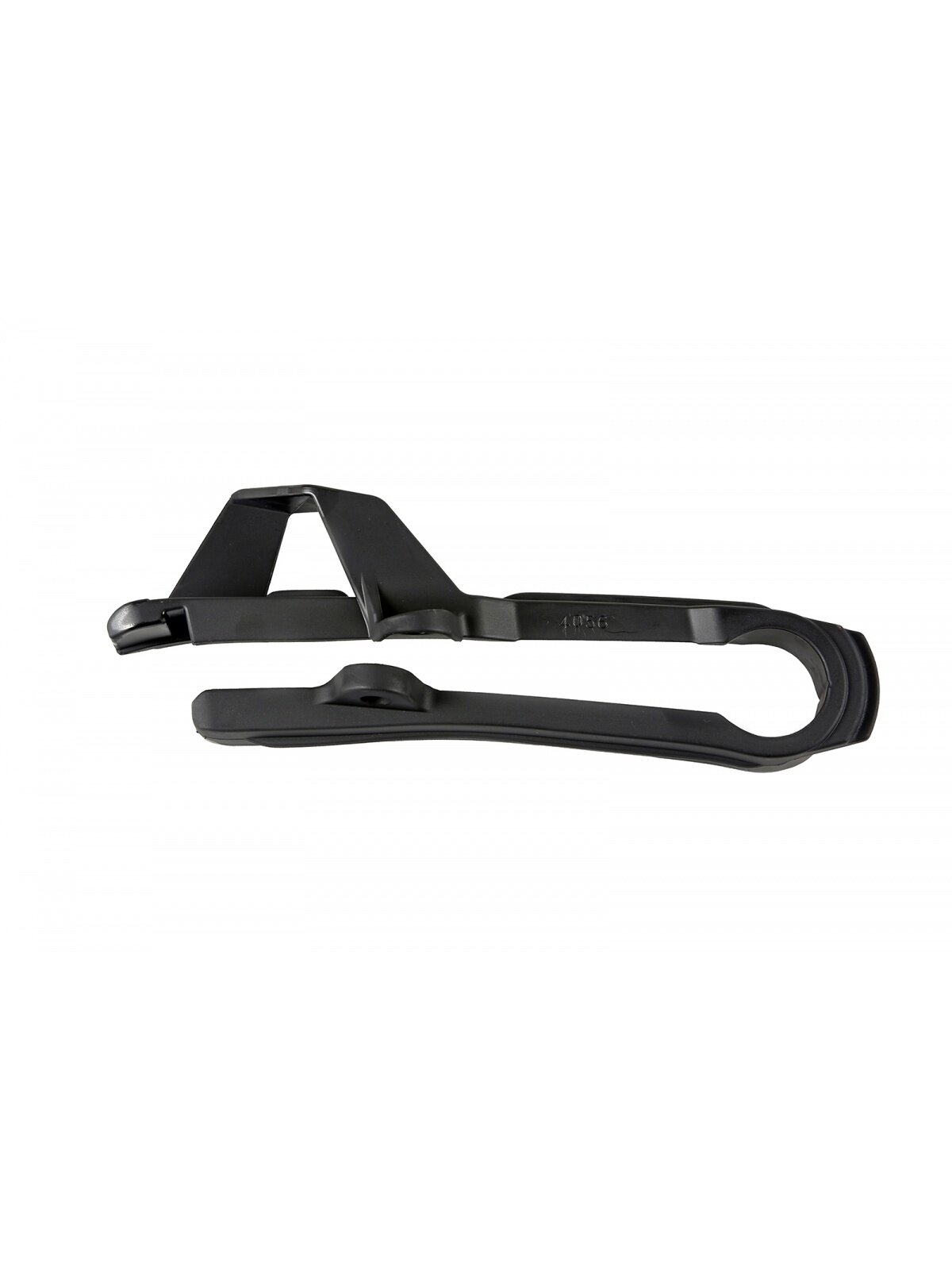 UFO Swingarm chain slider GasGas MC 85 21-24 Black 001 UFO Swingarm chain slider GasGas MC 85 21-24 Black 001