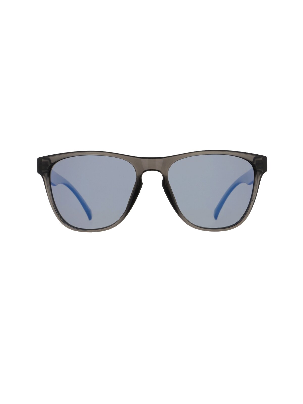 Spect Red Bull Spark Sunglasses x'tal black/smoke/blue mirror POL 1 Spect Red Bull Spark Sunglasses x'tal black/smoke/blue mirror POL 1