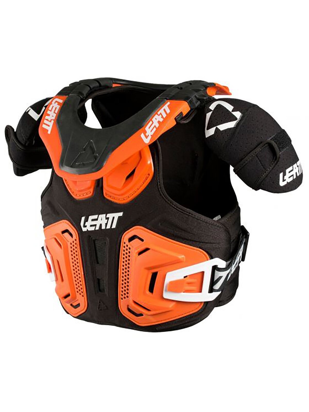 Leatt Fusion vest 2.0 Junior Org
