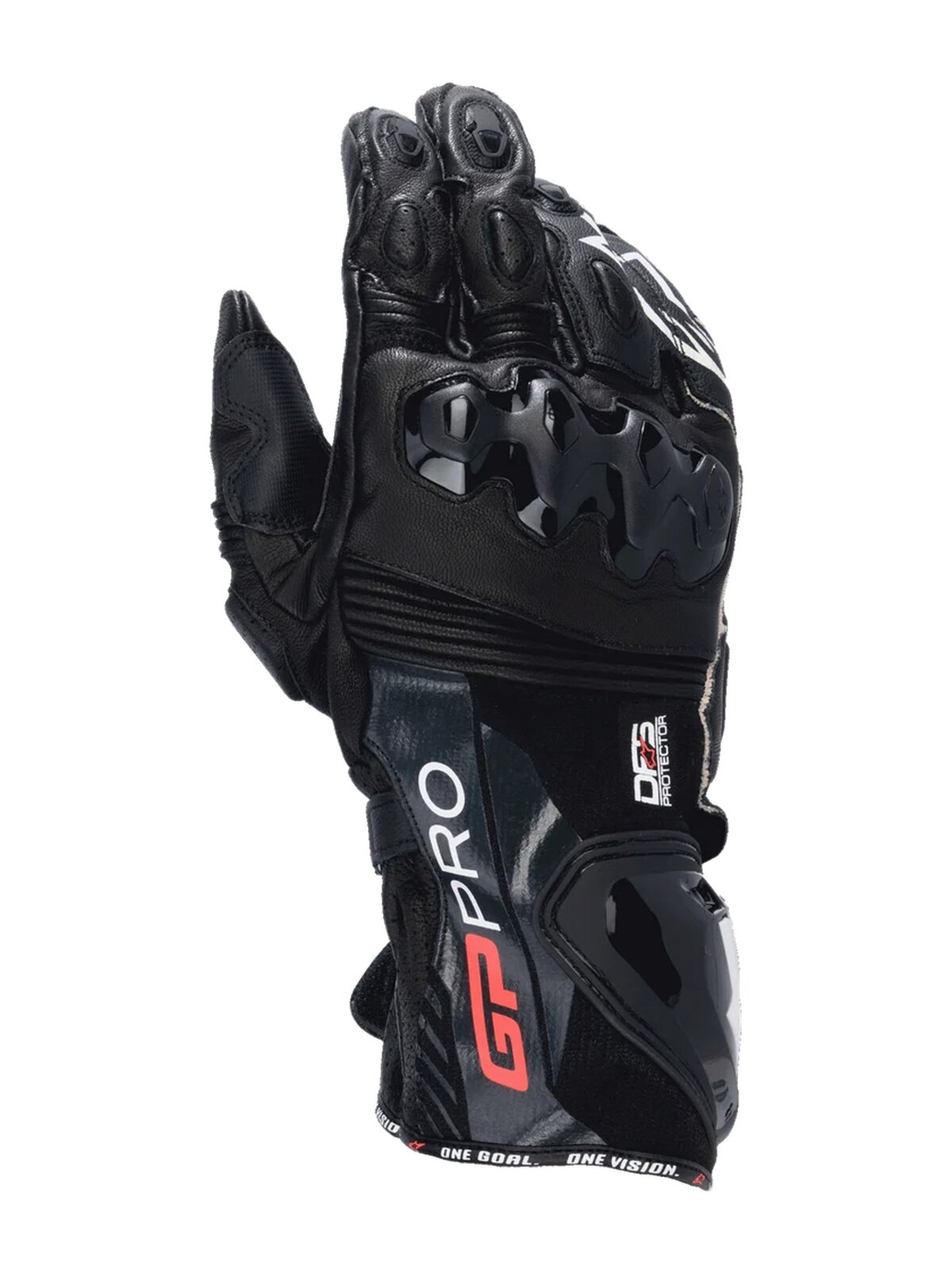 Alpinestars Gloves GP Pro v4 Black