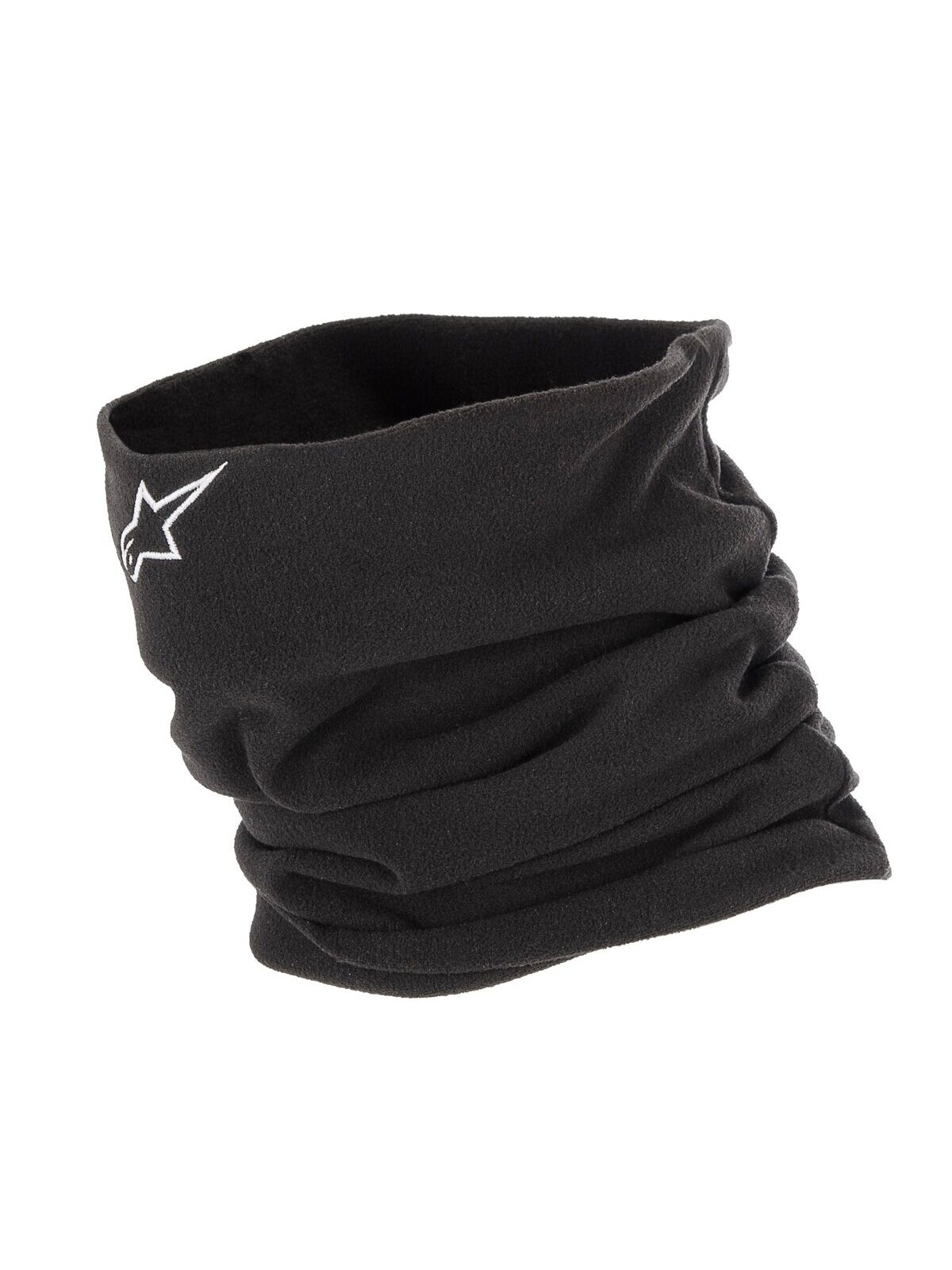 Alpinestars Neckwarmer Tech black one size Alpinestars Neckwarmer Tech black one size