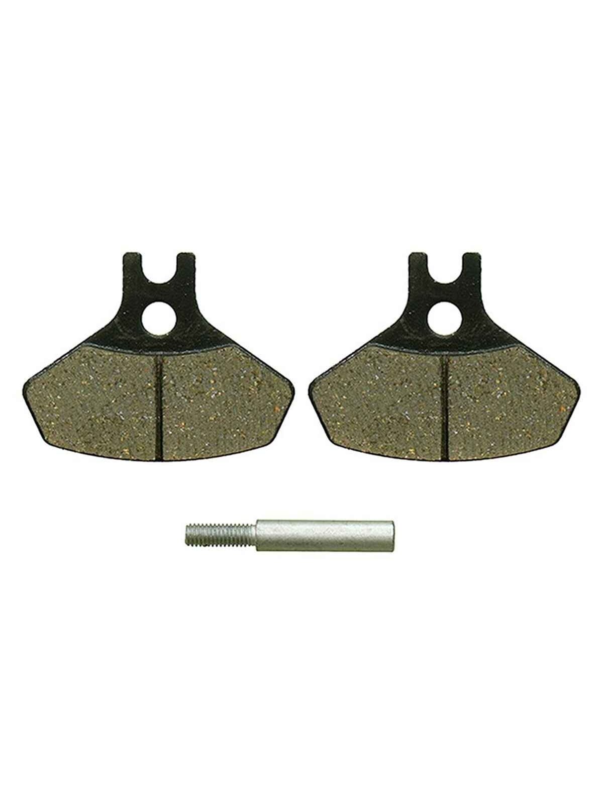 Bronco Brakepadset Can Am Bronco Brakepadset Can Am