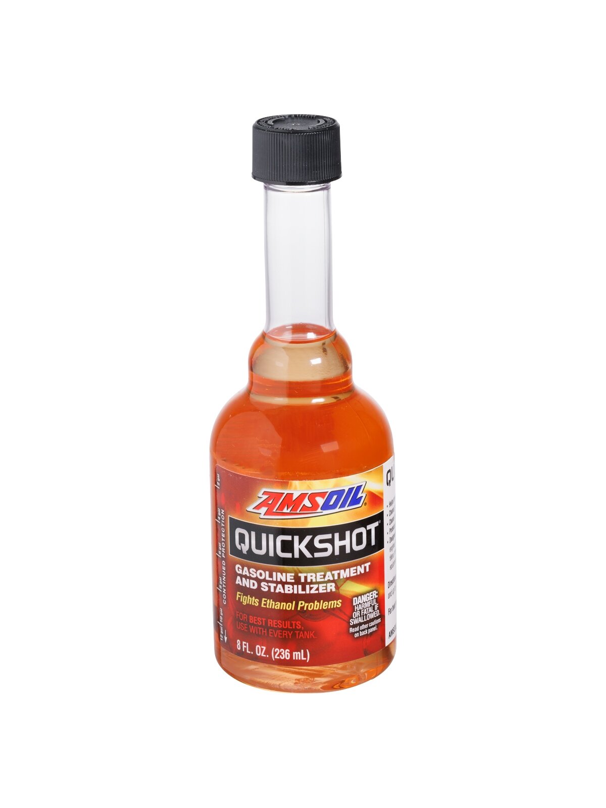 Amsoil Quickshot 236ml