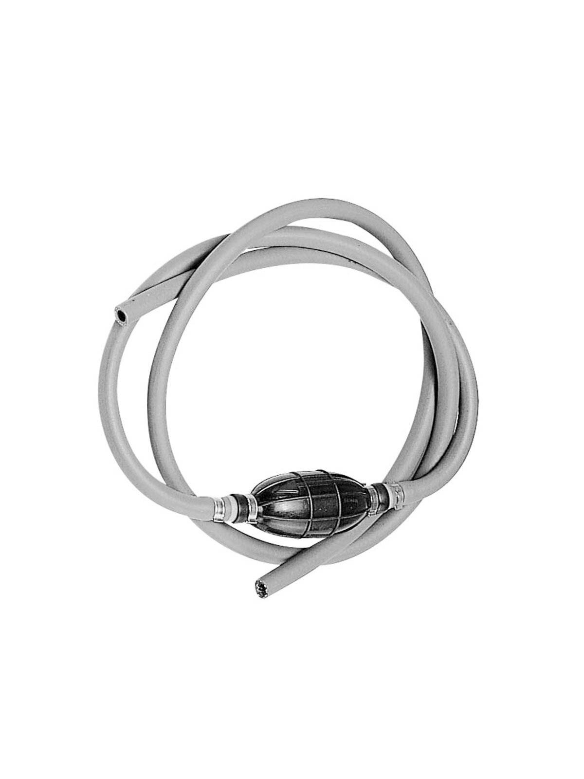 Fuel line assembly (8mm) (reinforced) Universal w/o connectors