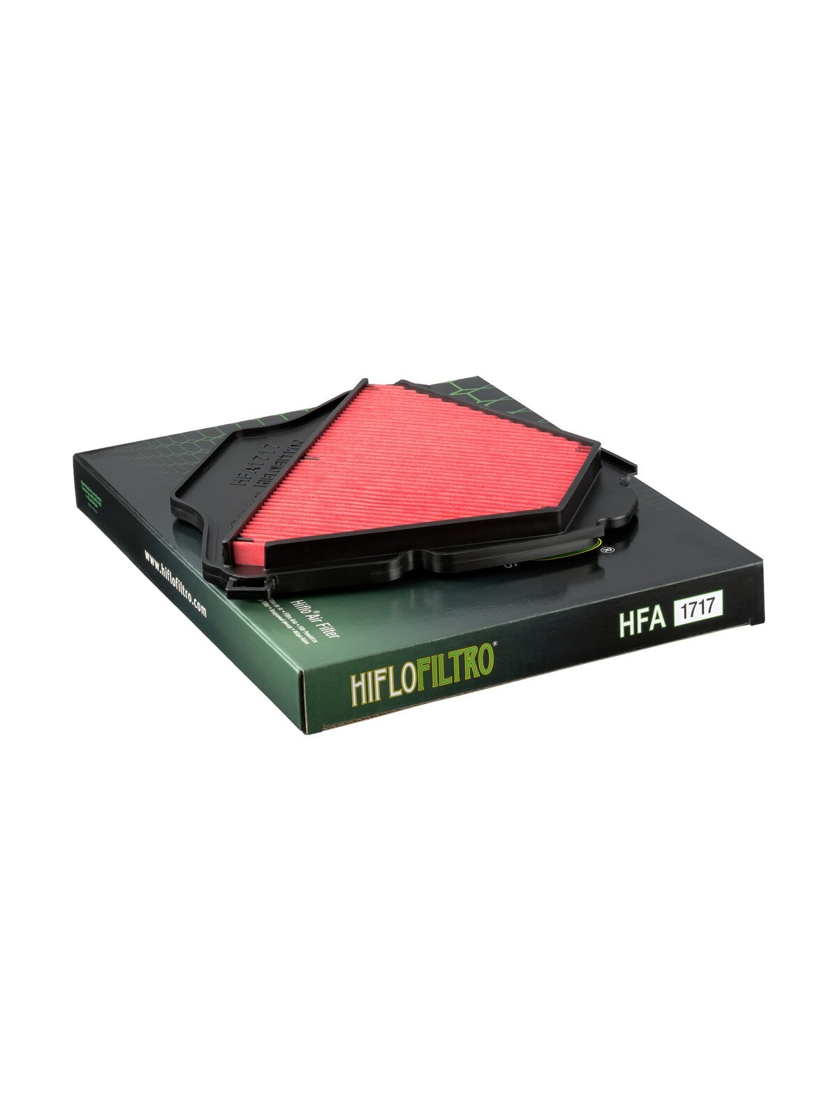 HiFlo air filter HFA1717