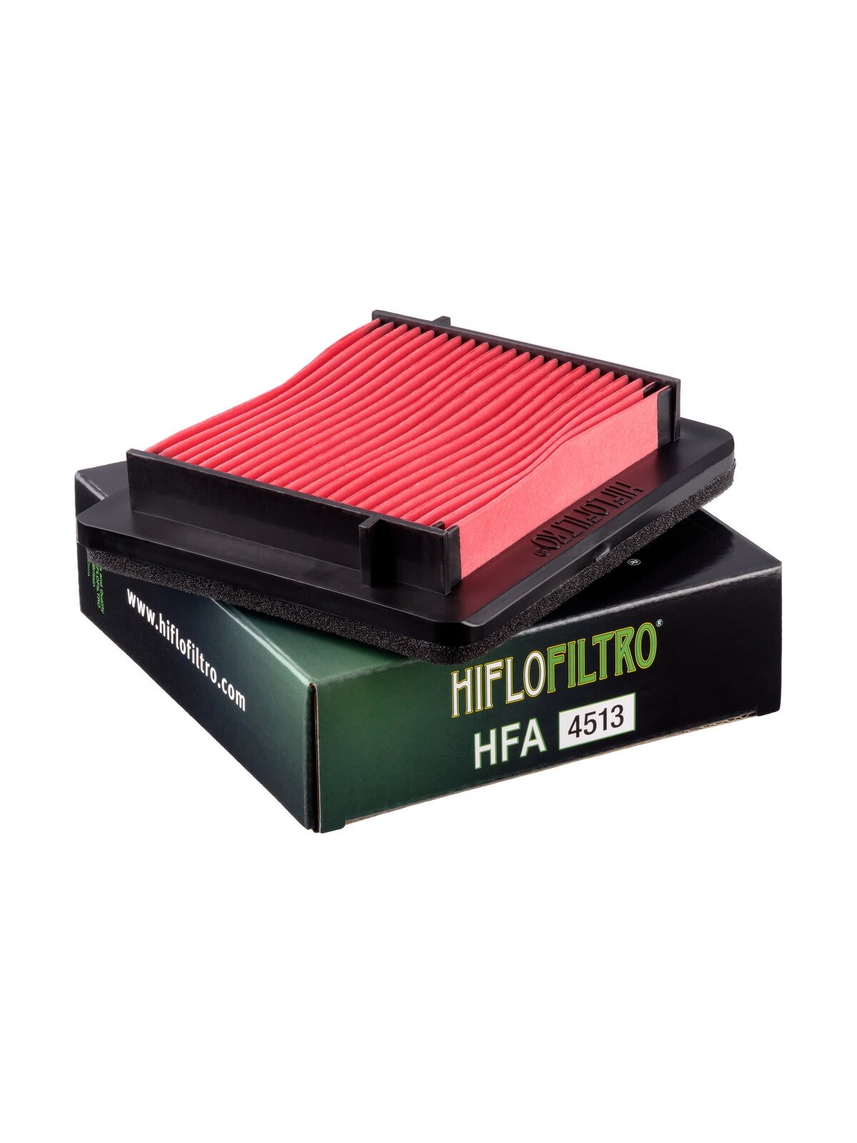 HiFlo air filter HFA4513 HiFlo air filter HFA4513