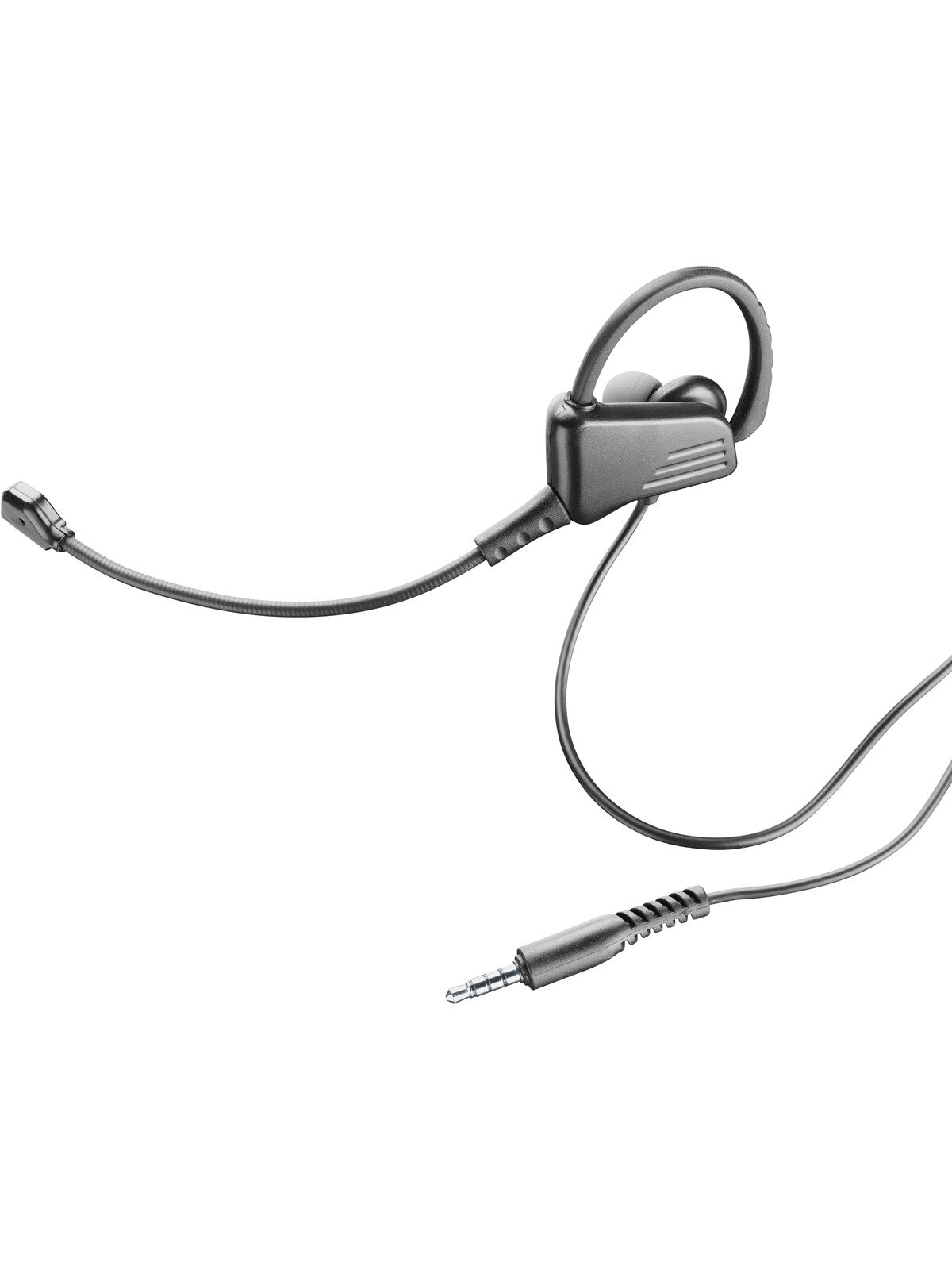 Interphone Mono Mic Boom Wire Headset 2021 Interphone Mono Mic Boom Wire Headset 2021