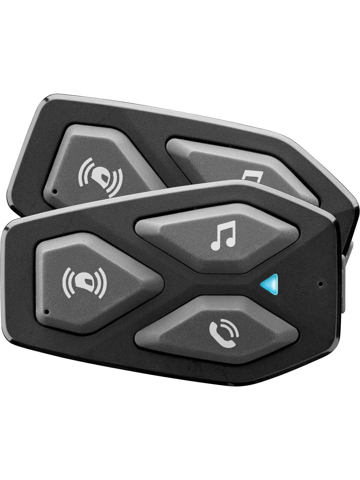 Interphone U-COM 3 Double-pack intercom