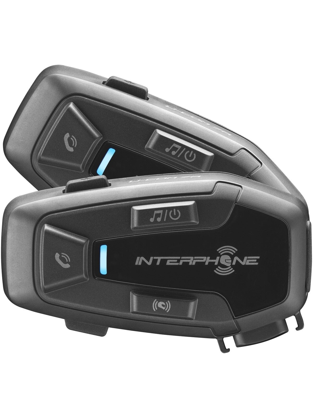 Interphone U-COM 7R Double-pack Interphone U-COM 7R Double-pack