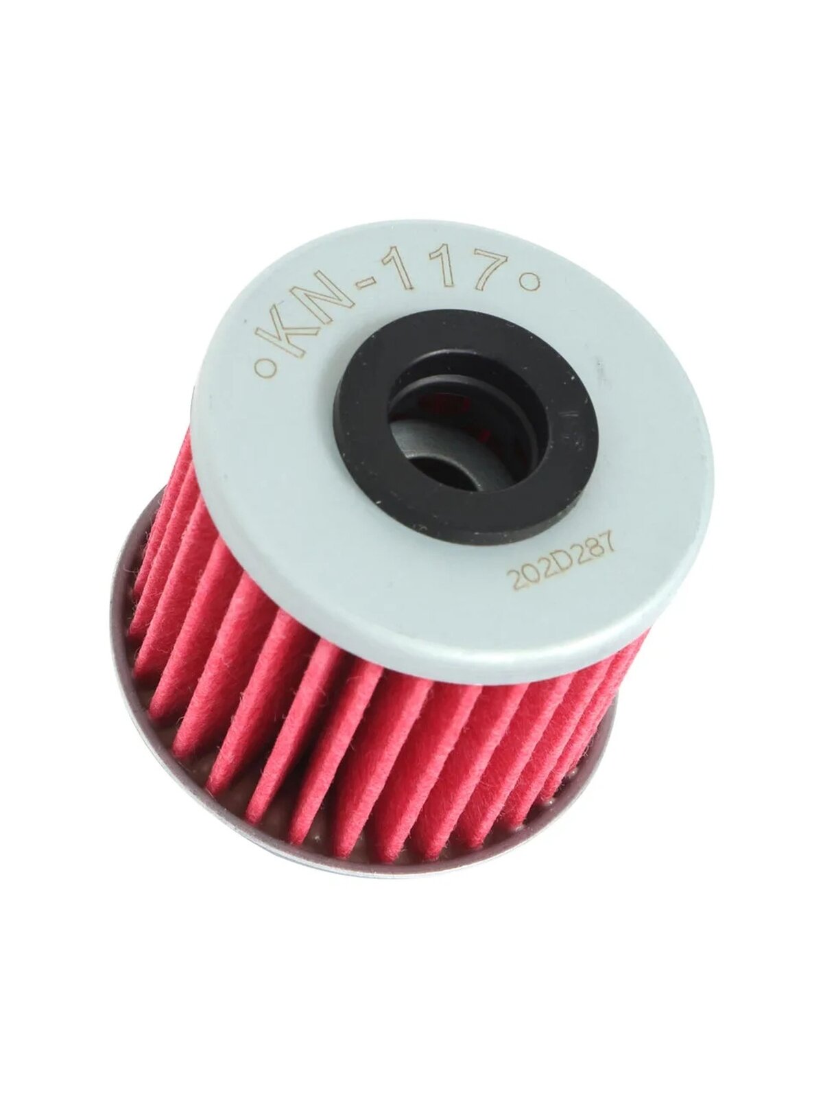 K&N Oilfilter Honda
