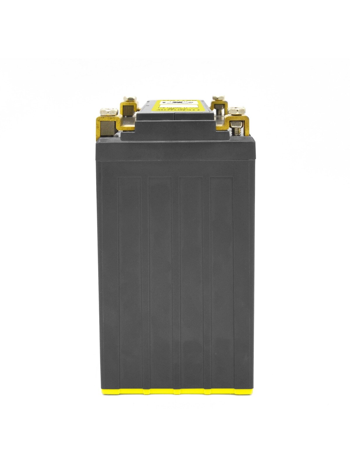 Motobatt Hybrid battery MHTX20 4
