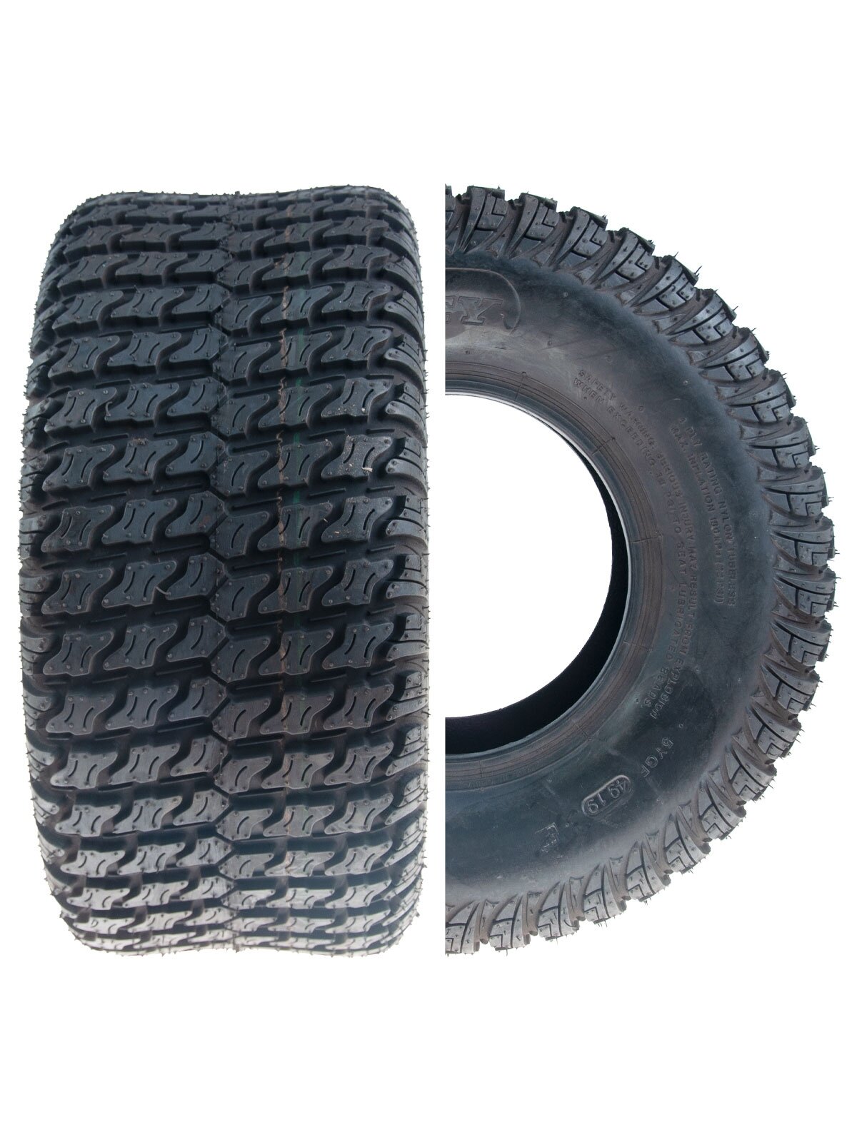 Journey Tire, 20 x 10.00 - 8 TL 4-pr, P5023 Journey Tire, 20 x 10.00 - 8 TL 4-pr, P5023