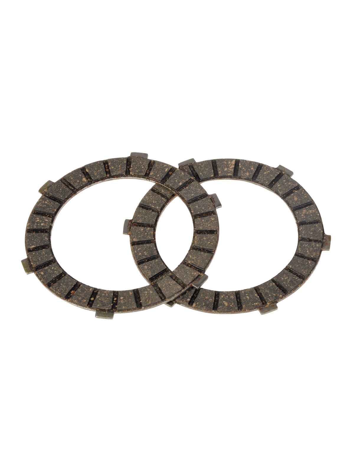 Forte Clutchdisks (2 pcs) Puch Forte Clutchdisks (2 pcs) Puch