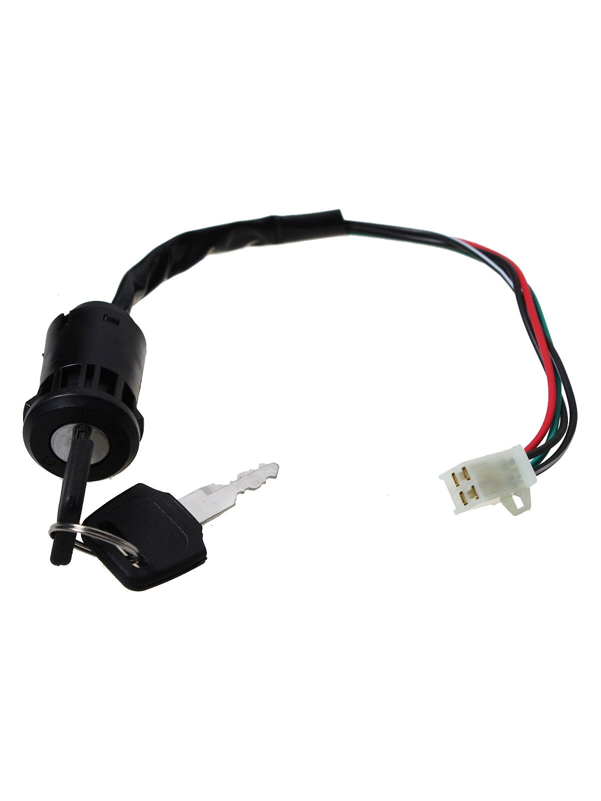 Forte Ignition switch Skyteam Monkey