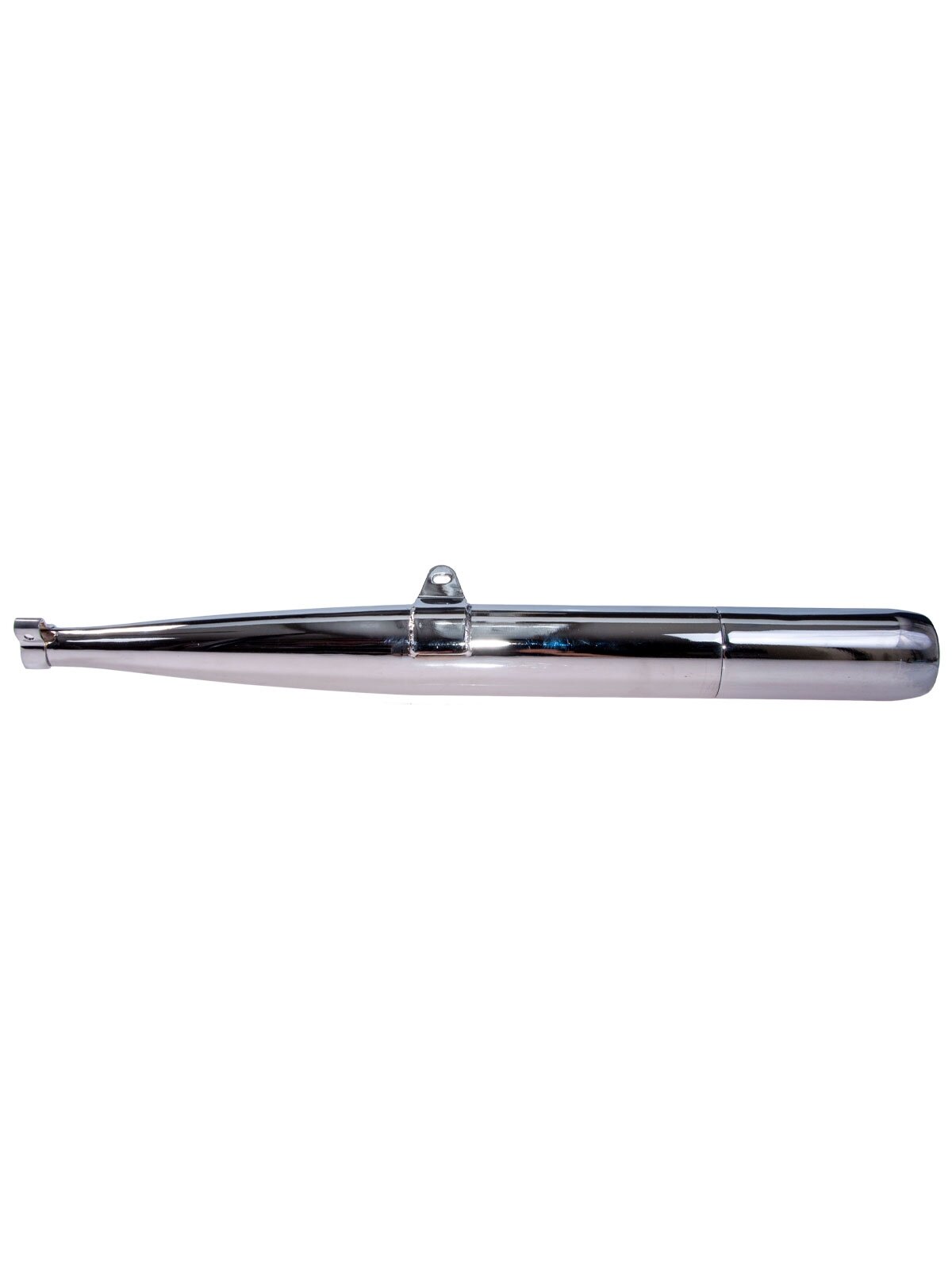 Forte Silencer Tunturi Pappa 65-