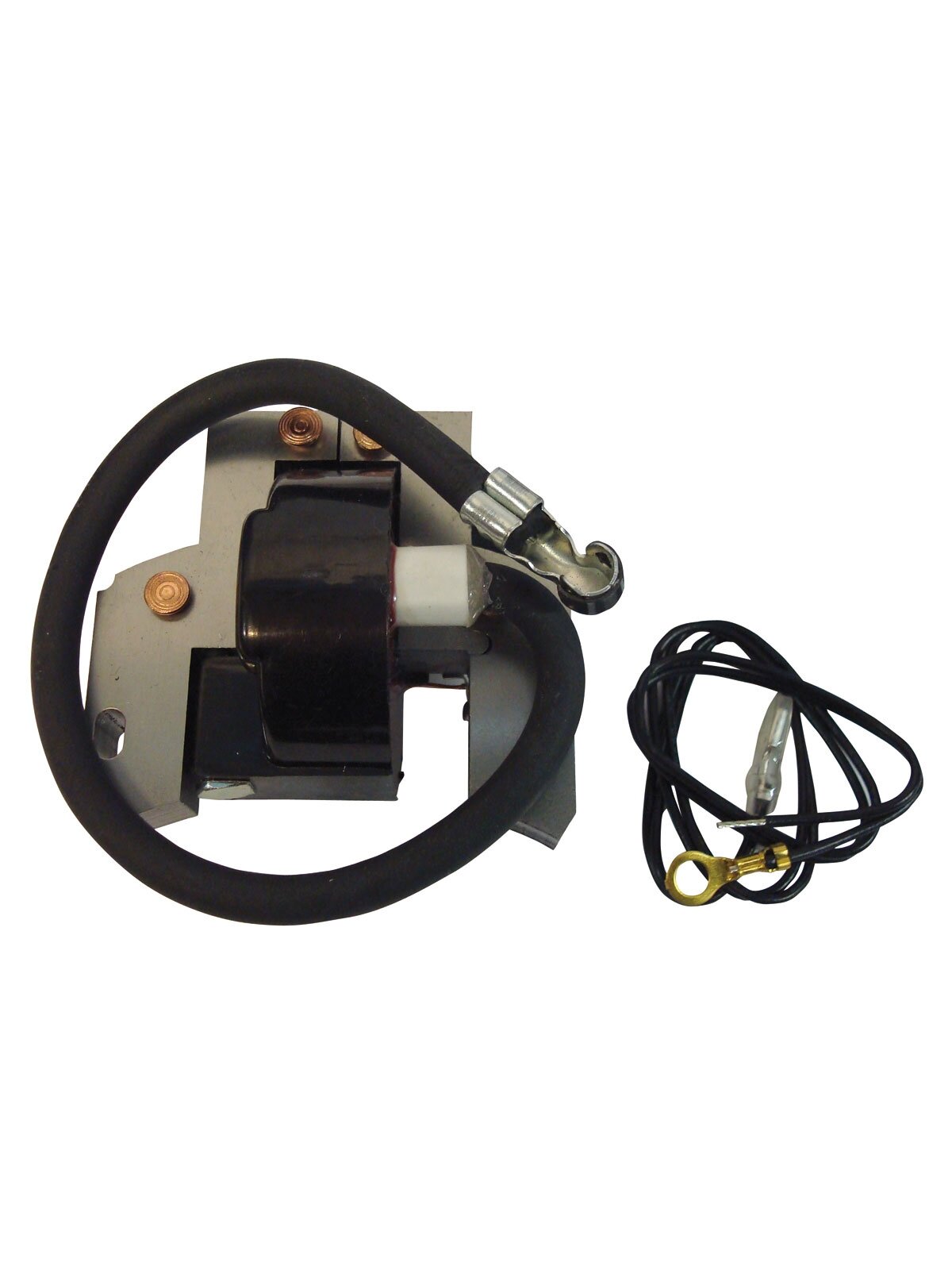 Greentek Ignition coil B&S 2-4hp Horizontal/Vertical cc 63.7mm Greentek Ignition coil B&S 2-4hp Horizontal/Vertical cc 63.7mm