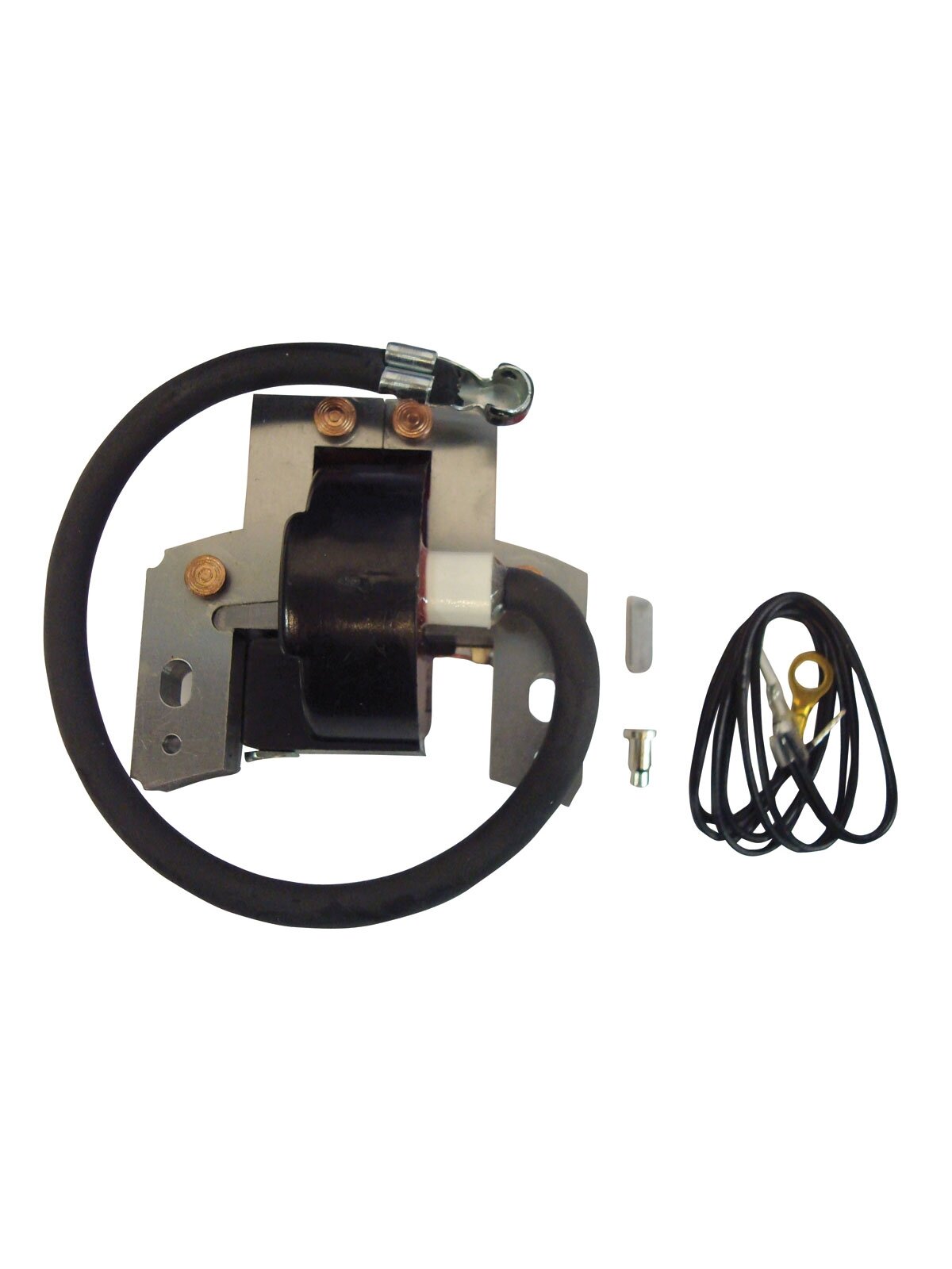 Greentek Ignition coil B&S 5hp Horizontal/Vertical (not Quantum) cc 58.9mm Greentek Ignition coil B&S 5hp Horizontal/Vertical (not Quantum) cc 58.9mm