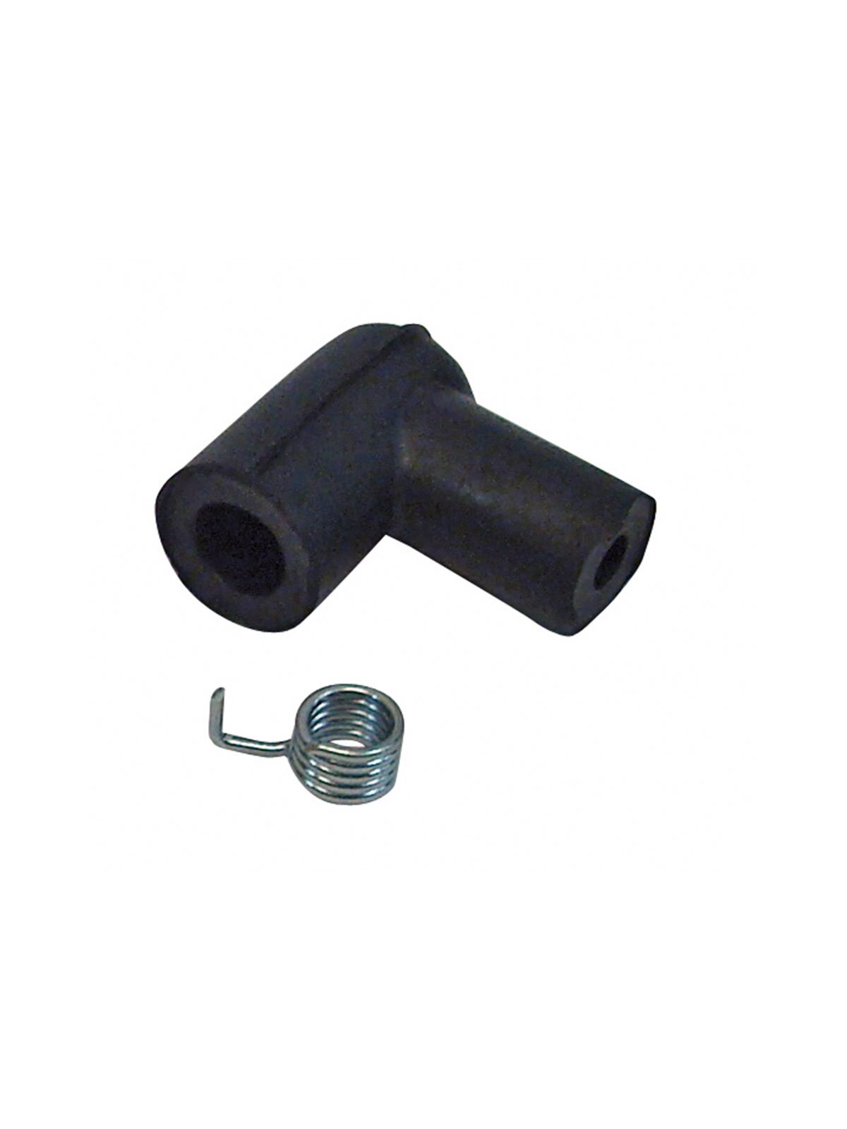 Greentek Spark plug cover Universal Rubber for Ø 5mm cable