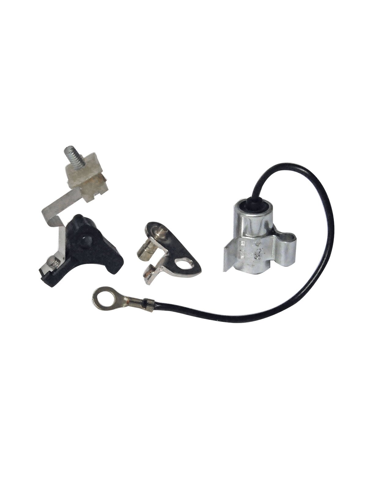 Greentek Contactpin - Condenser Tecumseh / Aspera