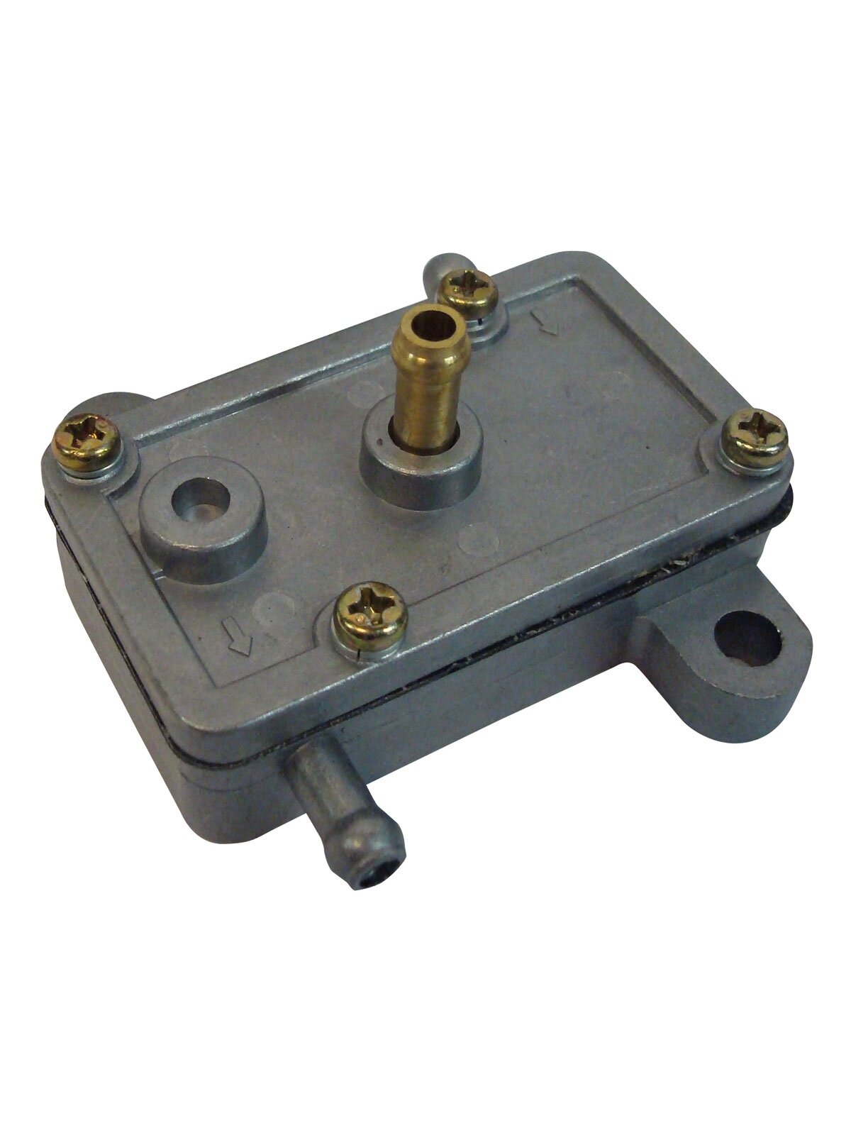 Greentek Fuel pump, Universal, Single carburetor