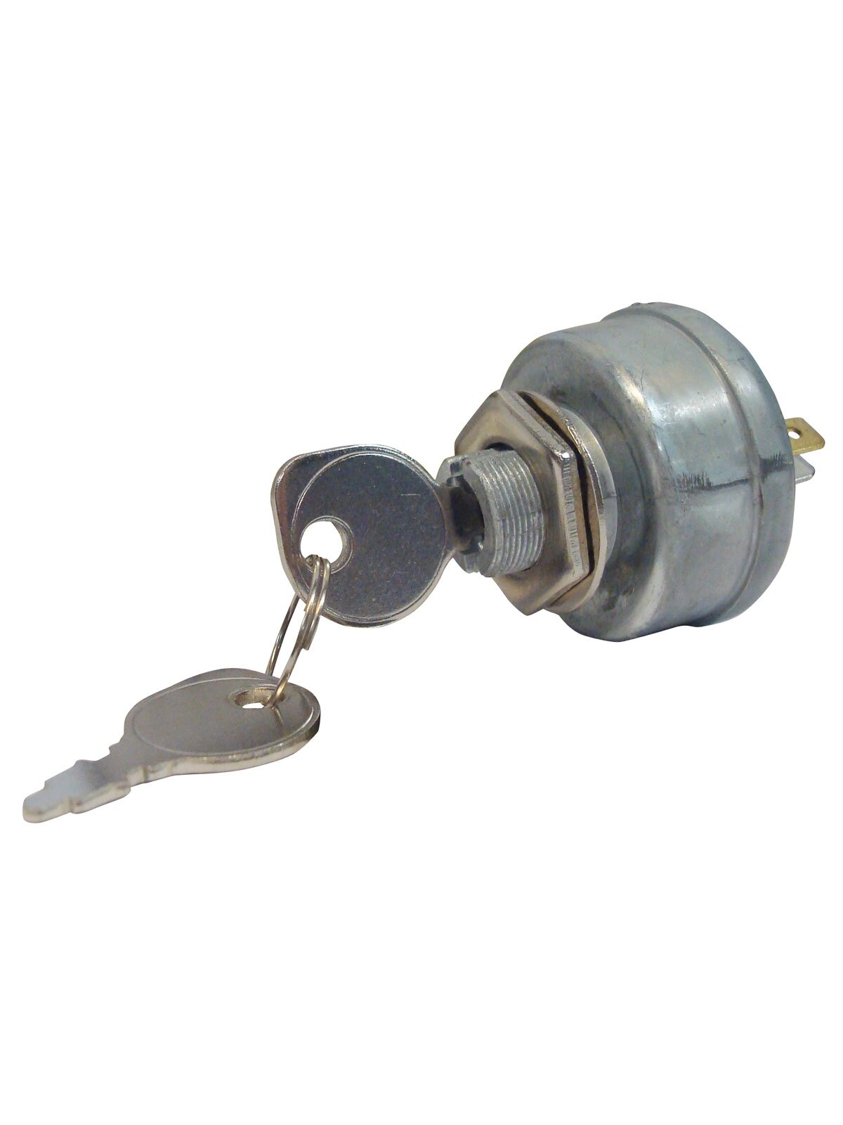 Greentek Ignition switch 5-term. / 3-pos. Universal AYP / Husqvarna / Jonsere