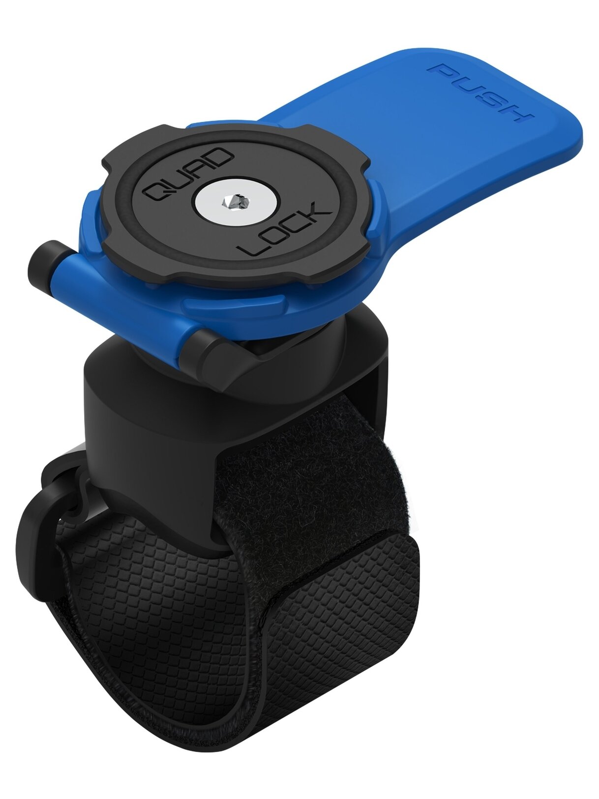 Quad Lock Quick Release Strap Mount Quad Lock Quick Release Strap Mount