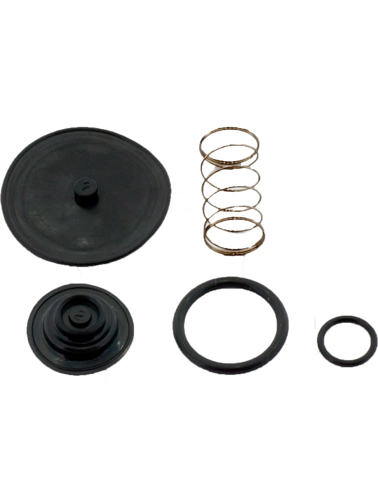 Tourmax Repairkit for fuel tap Tourmax Repairkit for fuel tap