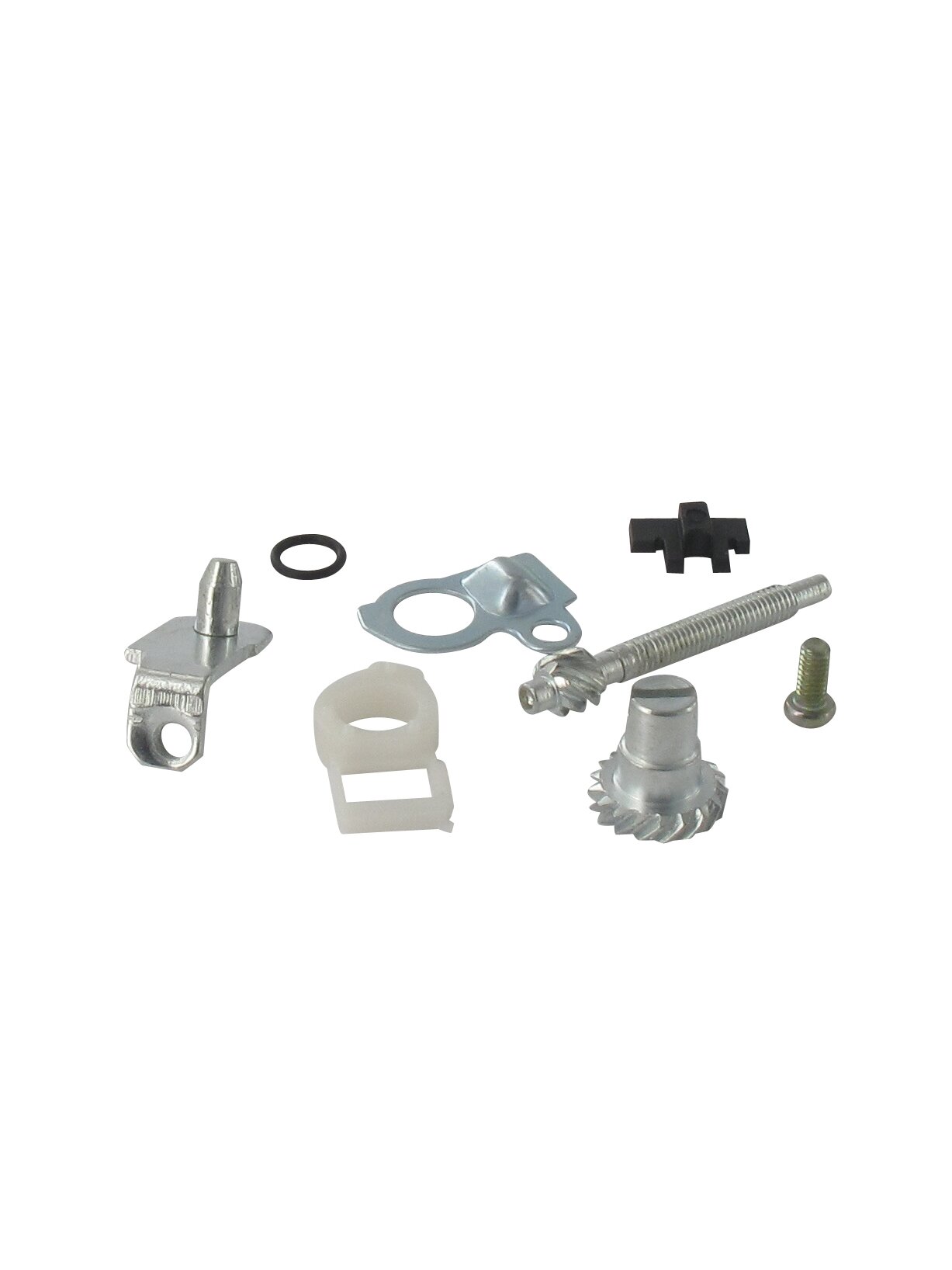 Chain tensioner Stihl 024-026-028-034-044-046-064 MS260-MS660 Side-adjust. Chain tensioner Stihl 024-026-028-034-044-046-064 MS260-MS660 Side-adjust.