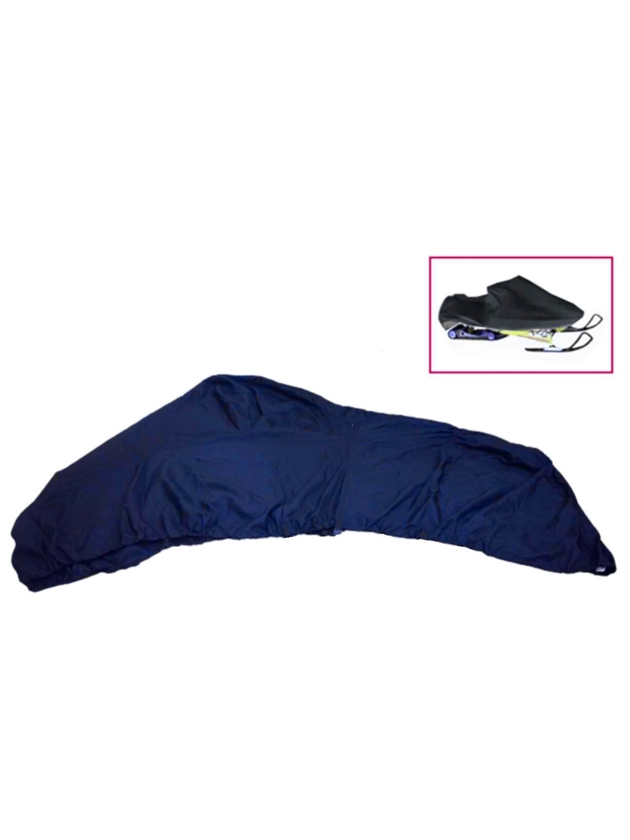 Sno-X Storage Cover 300D - Universal models Sno-X Storage Cover 300D - Universal models