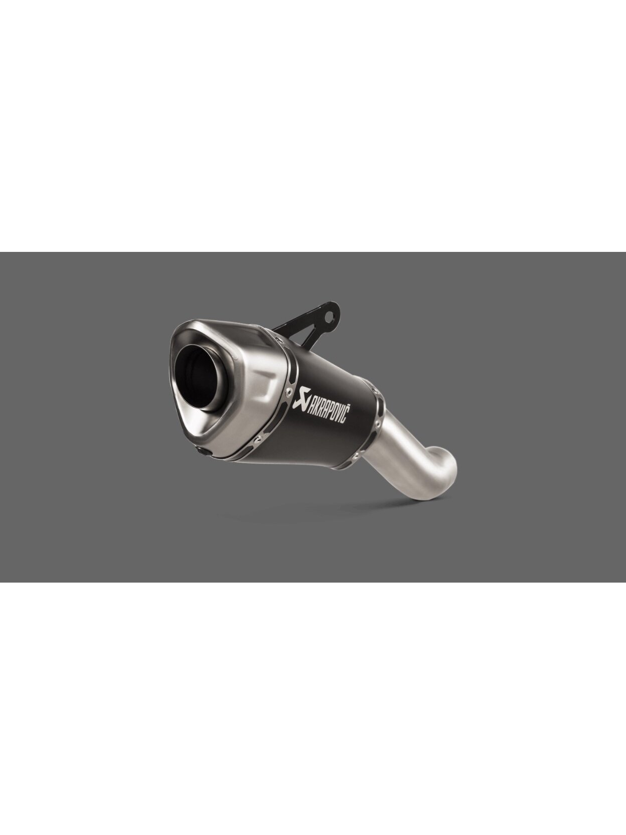 Akrapovic Slip-On Line (Titanium) Z H2 2020- Akrapovic Slip-On Line (Titanium) Z H2 2020-