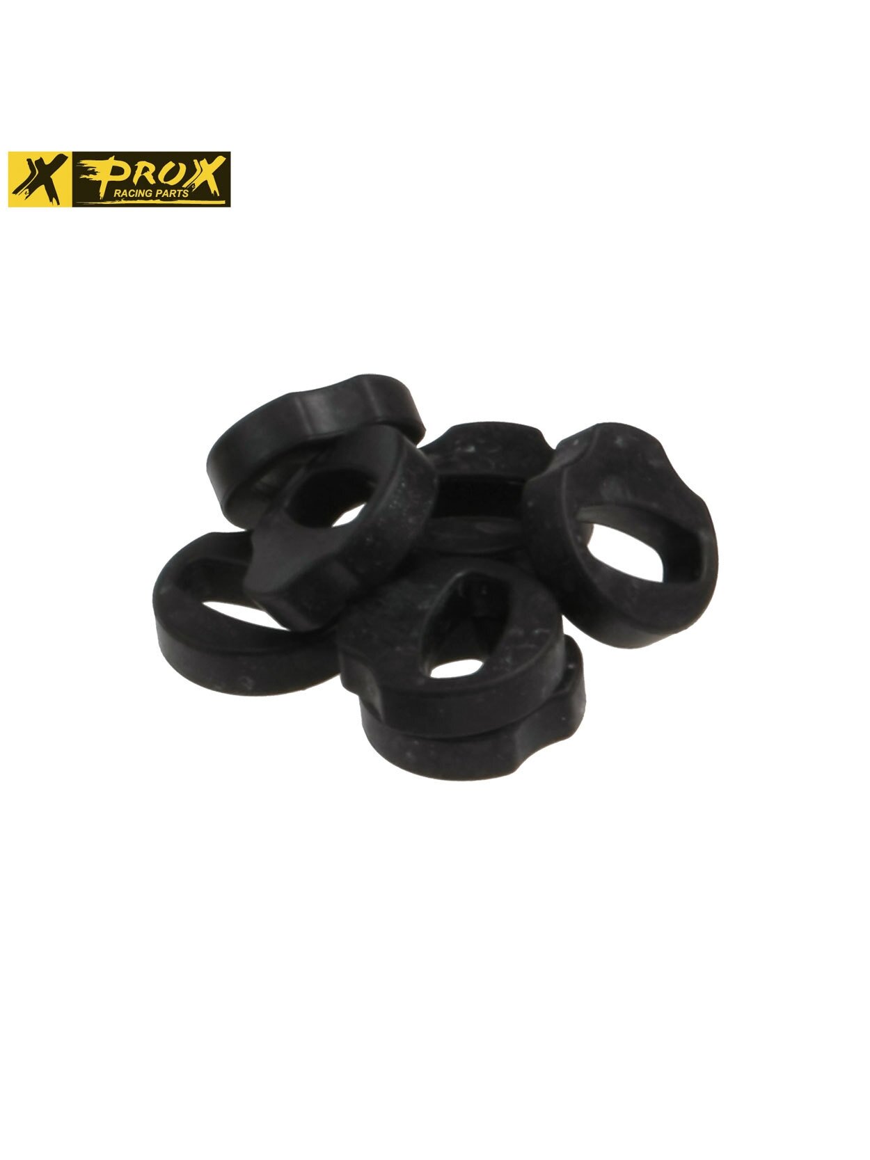ProX Clutch Rubber Set CRF450R '02-16 + 450SX-F '07-11 ProX Clutch Rubber Set CRF450R '02-16 + 450SX-F '07-11