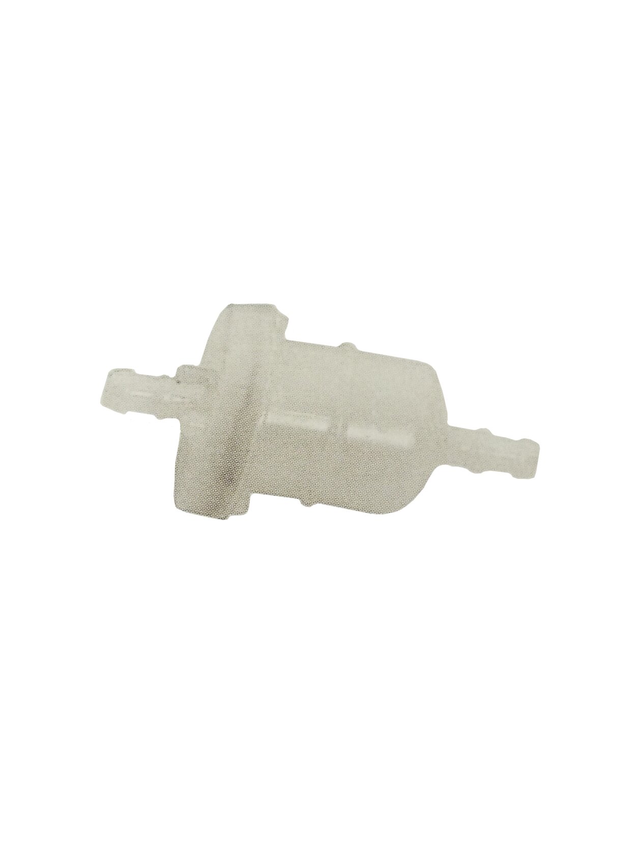 Sea-X fuel filter inline Honda BF5/BF8 (1997-)