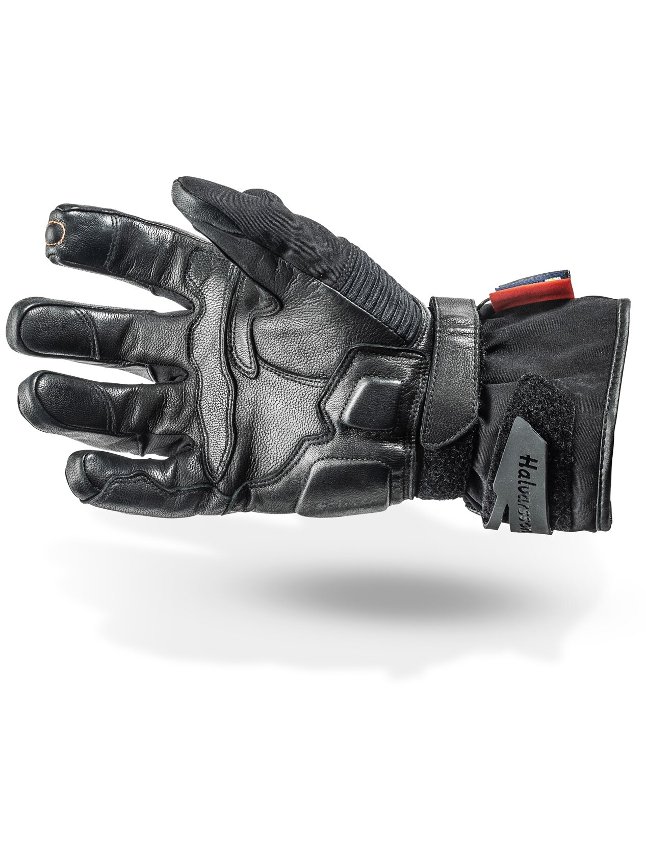 Halvarssons Glove Butorp Black 1 Halvarssons Glove Butorp Black 1