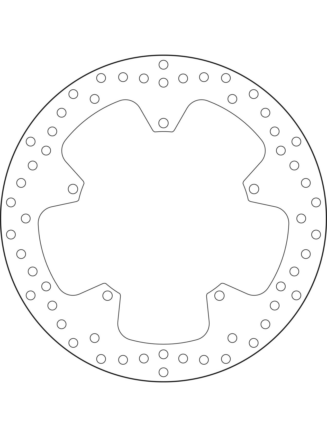 Brembo Serie Oro brakedisc Brembo Serie Oro brakedisc