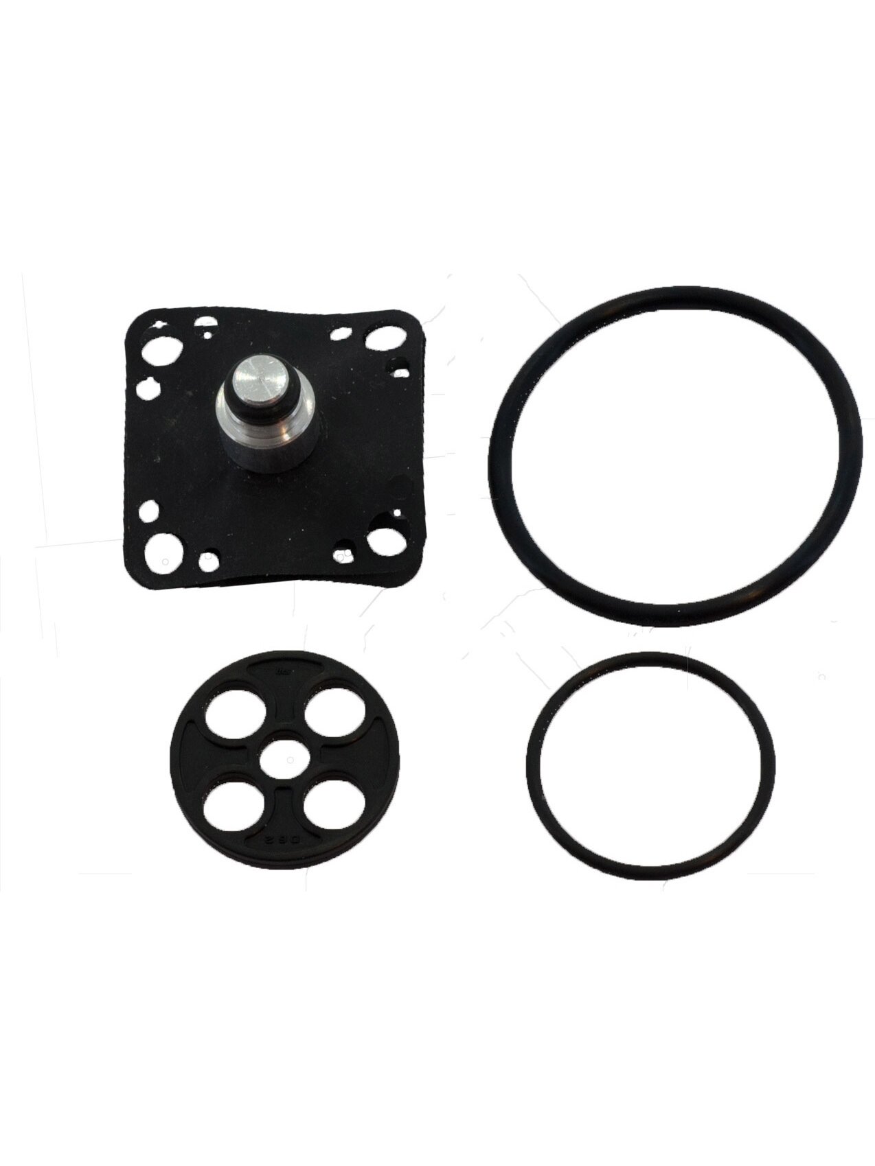 Tourmax Repairkit for fuel tap