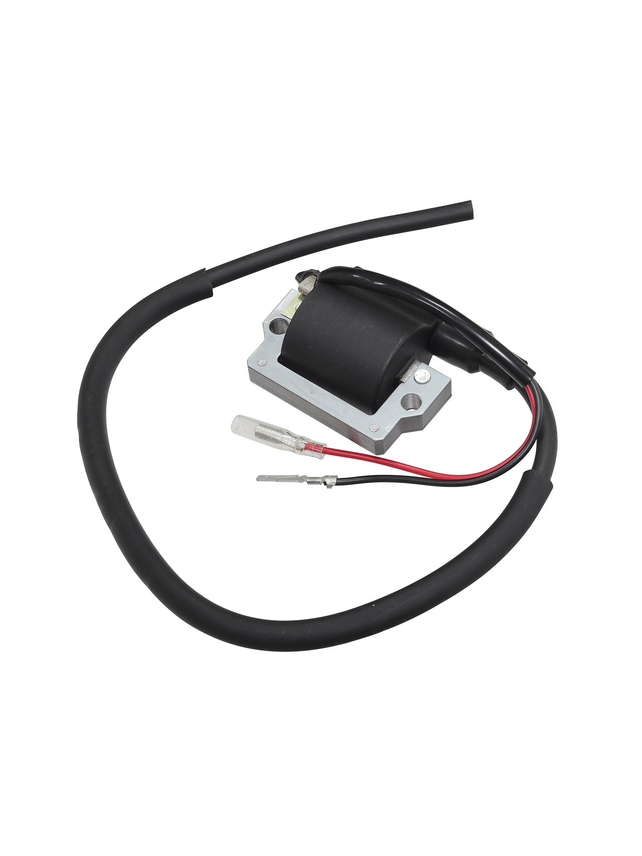 Tec-X Ignition coil Suzuki PV50 (w. contact point)