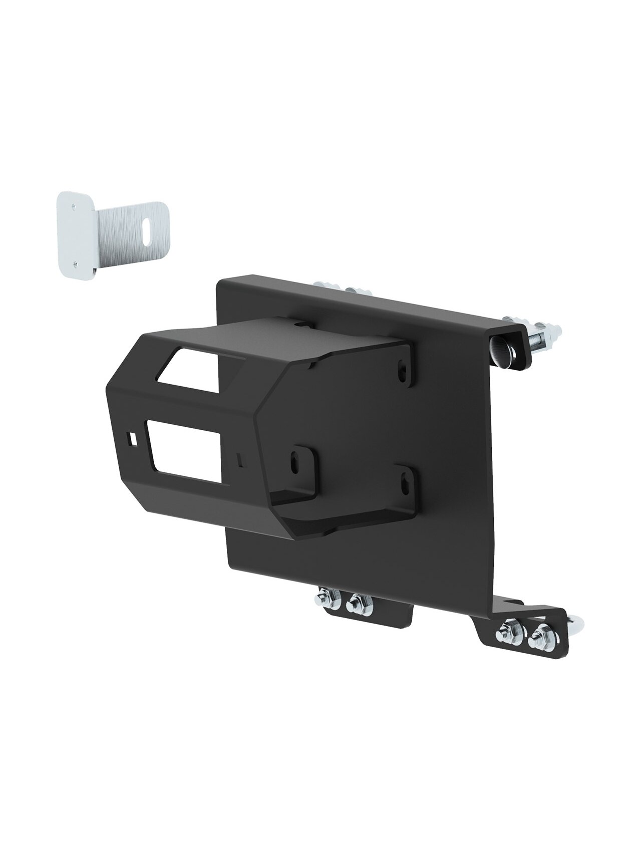 Bronco Rear Winch mounting kit CF Moto CForce 600 625 2023-