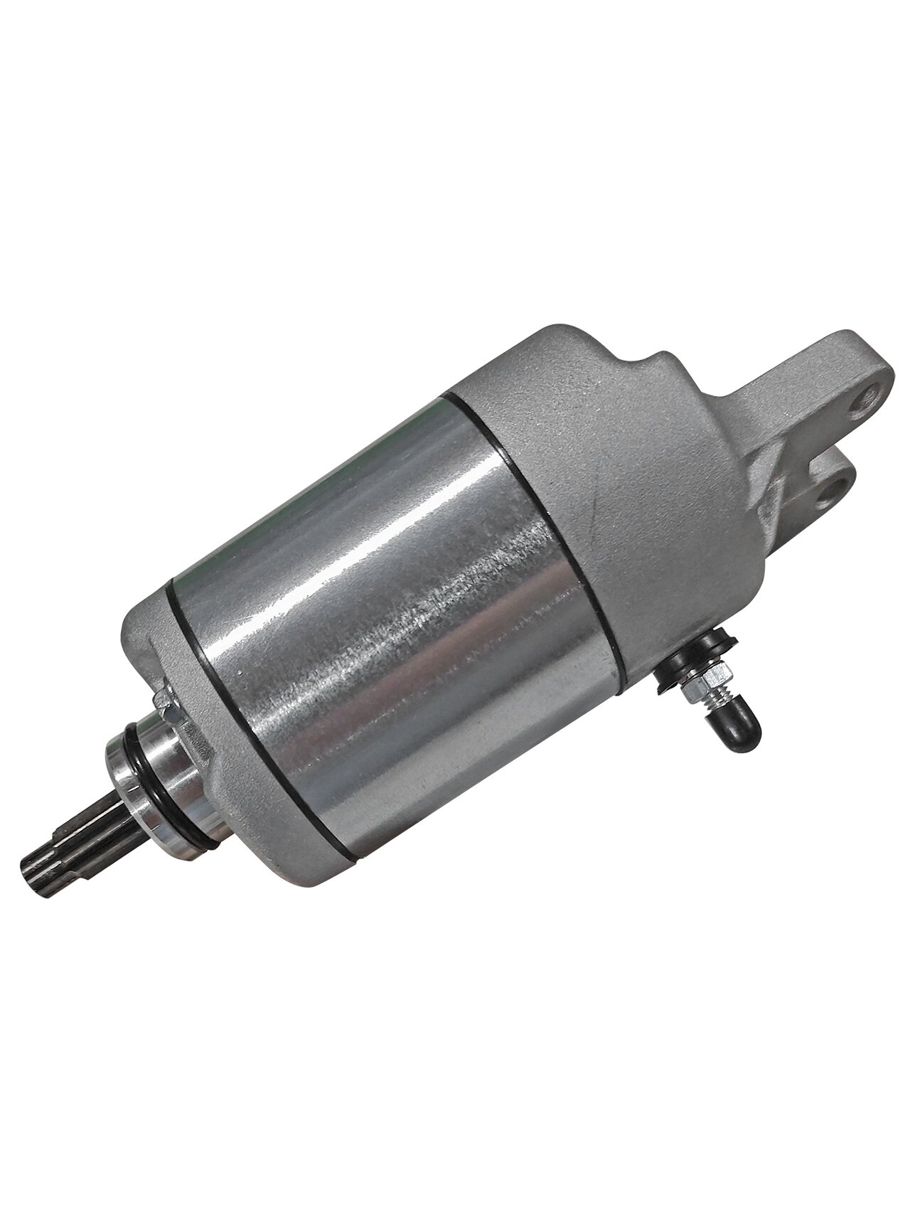Bronco Starter Motor Honda Bronco Starter Motor Honda