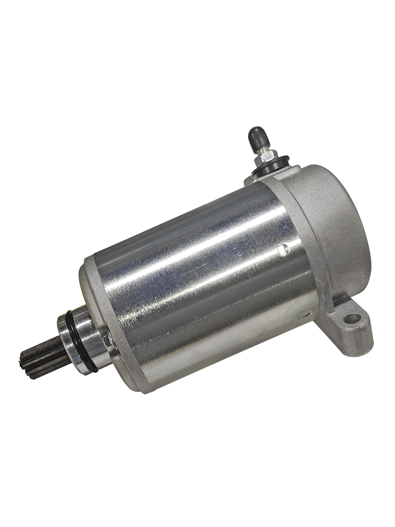 Bronco Starter Motor Yamaha