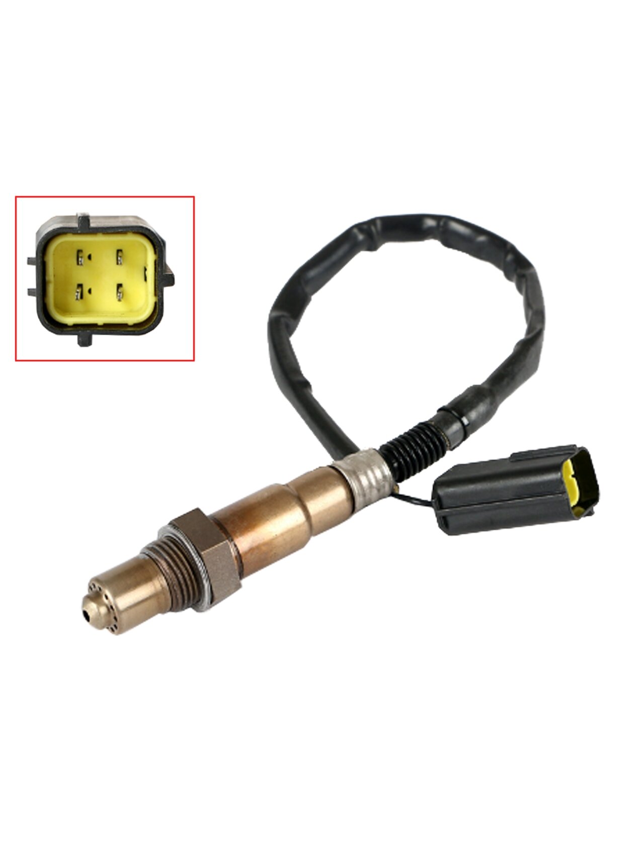 Bronco Oxygen sensor Cf Moto Bronco Oxygen sensor Cf Moto