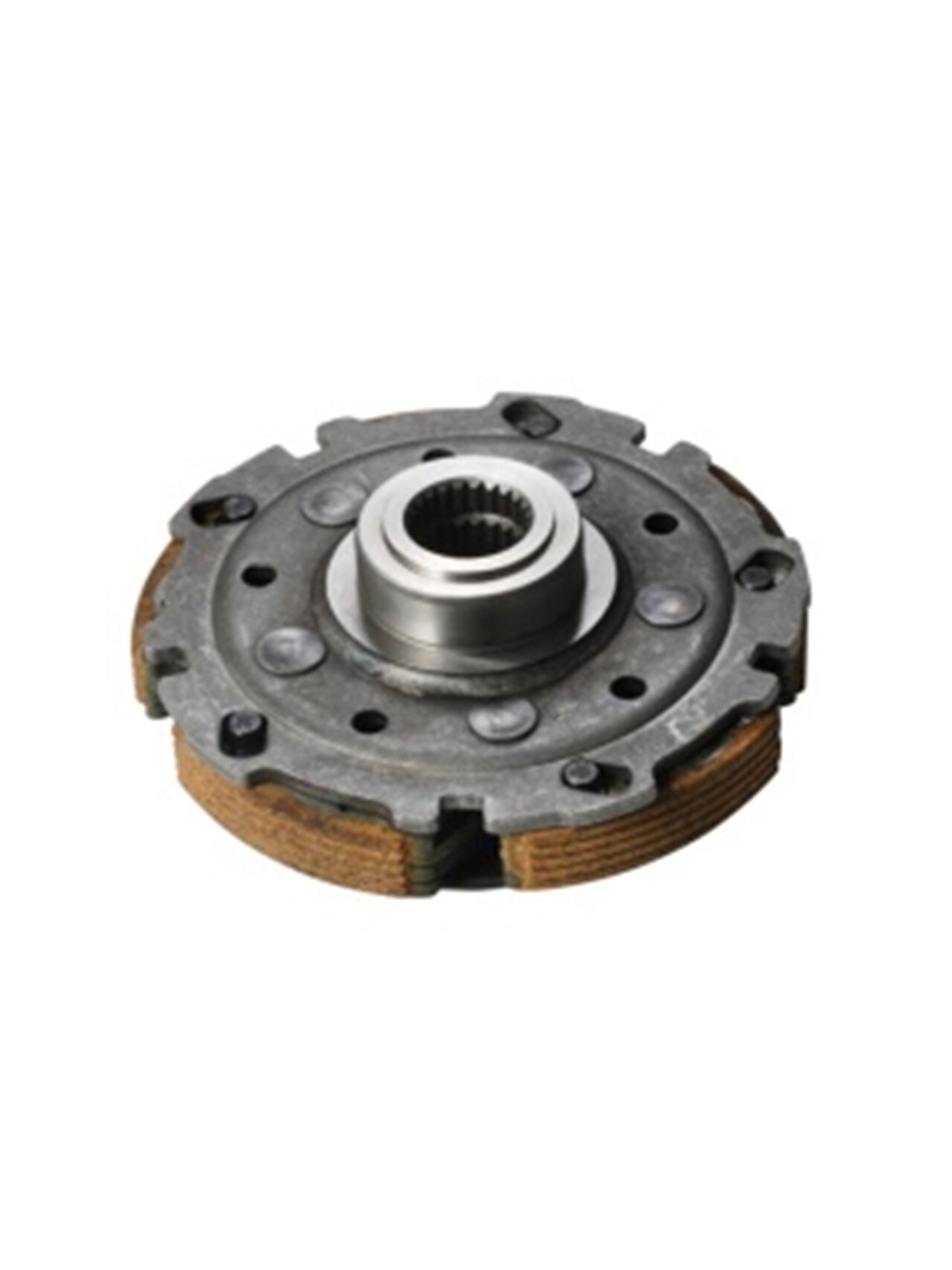 Bronco Clutch CF Moto