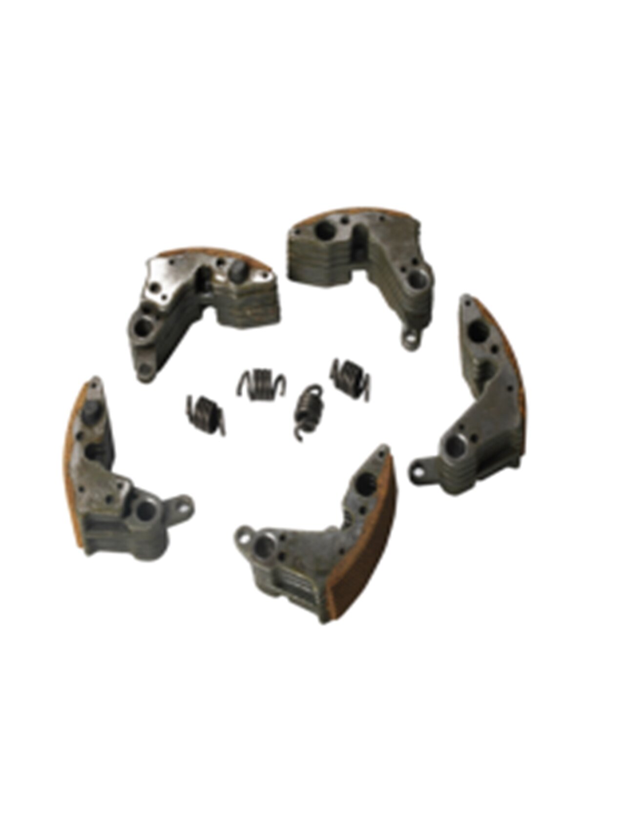 Bronco Clutch weights CF Moto Bronco Clutch weights CF Moto