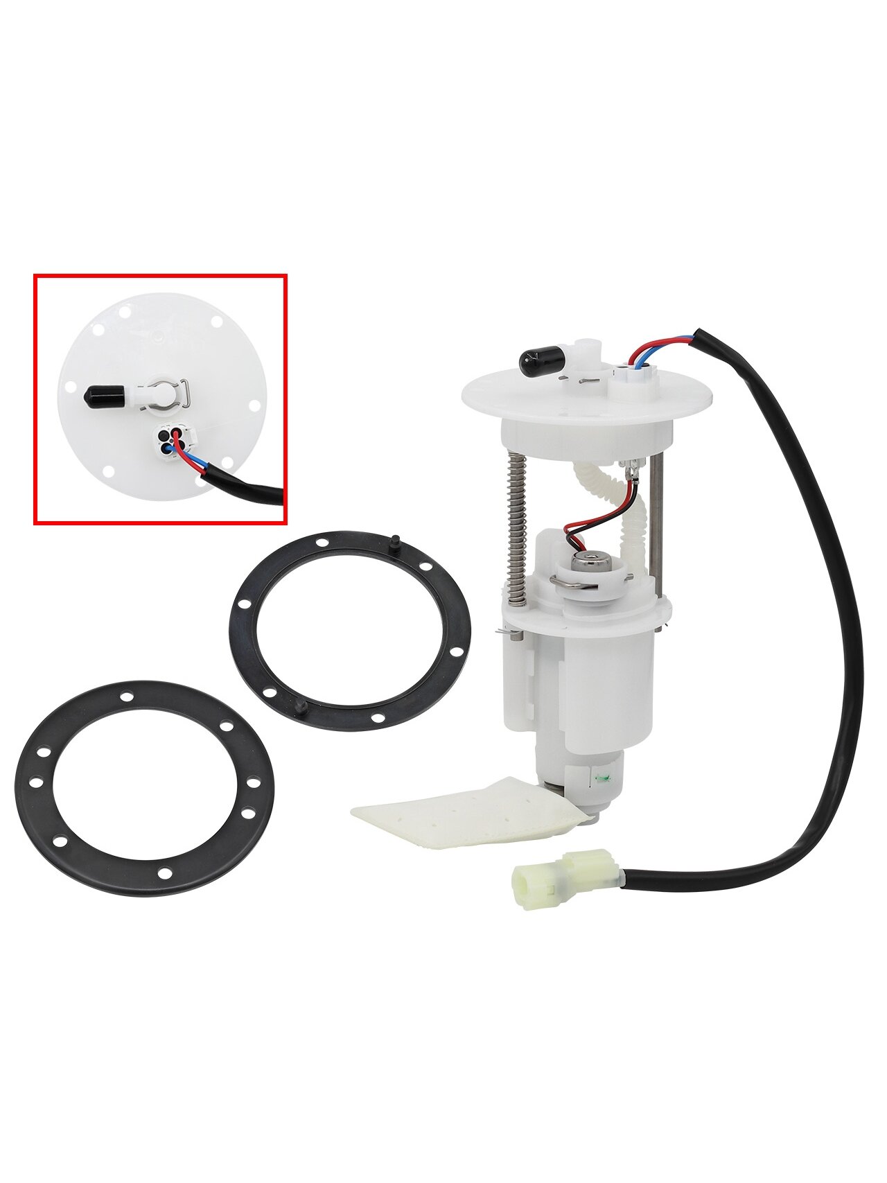 Bronco Fuel pump CF Moto CForce 400 450 500 520 600 2010-22 Bronco Fuel pump CF Moto CForce 400 450 500 520 600 2010-22