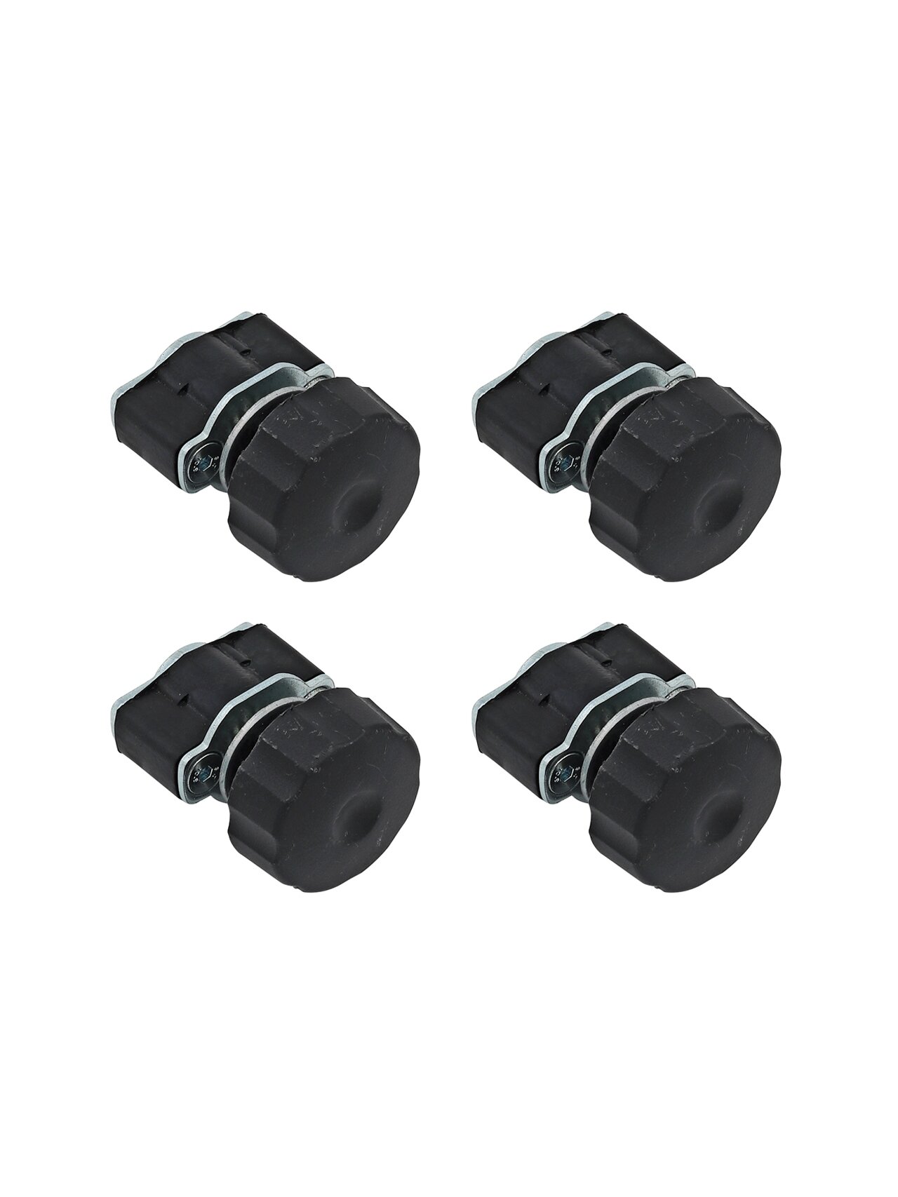 Bronco Quick Release bolt kit Cf Moto (4pcs) Bronco Quick Release bolt kit Cf Moto (4pcs)