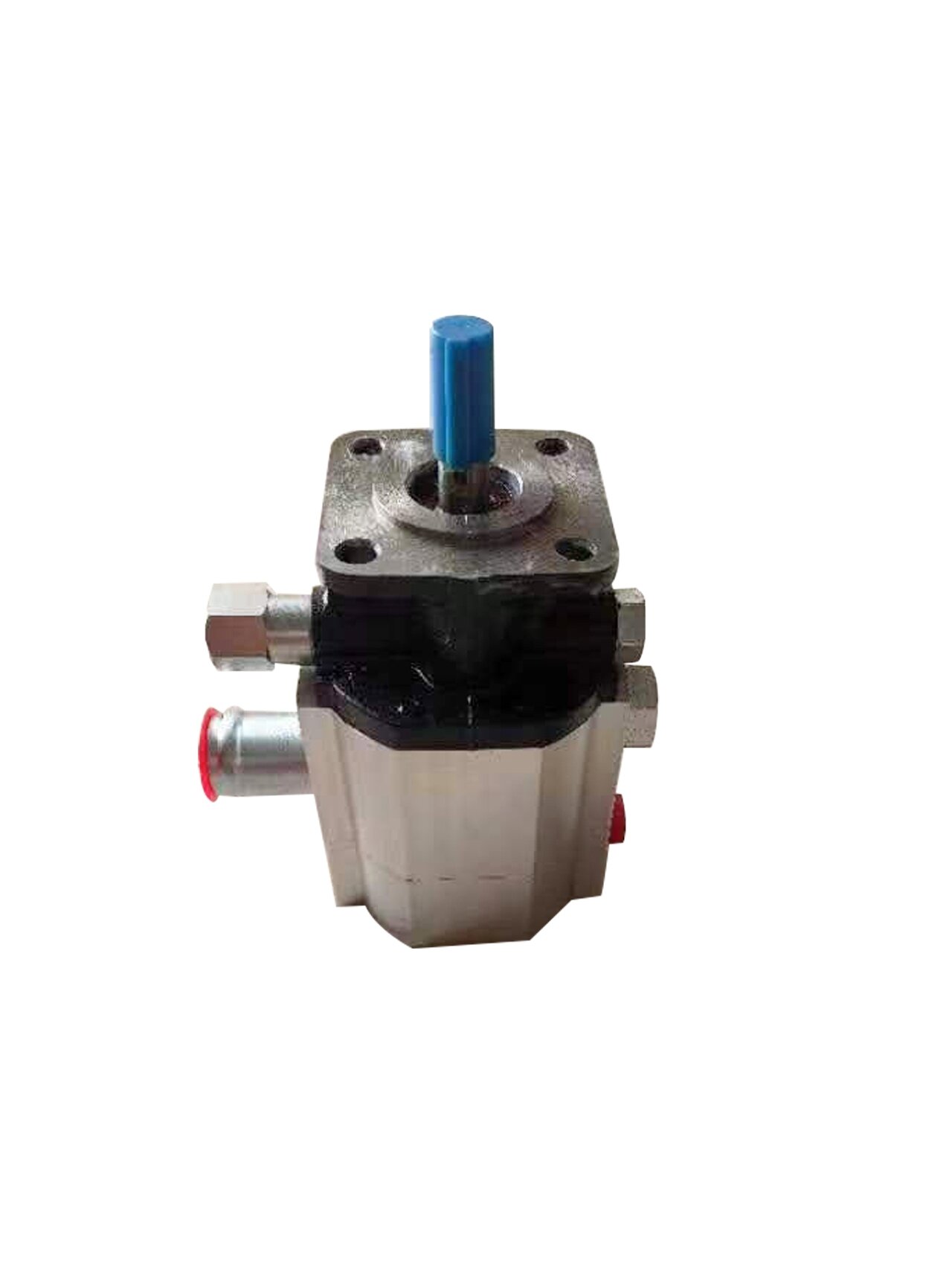 Bronco Hydraulic pump 77-12391