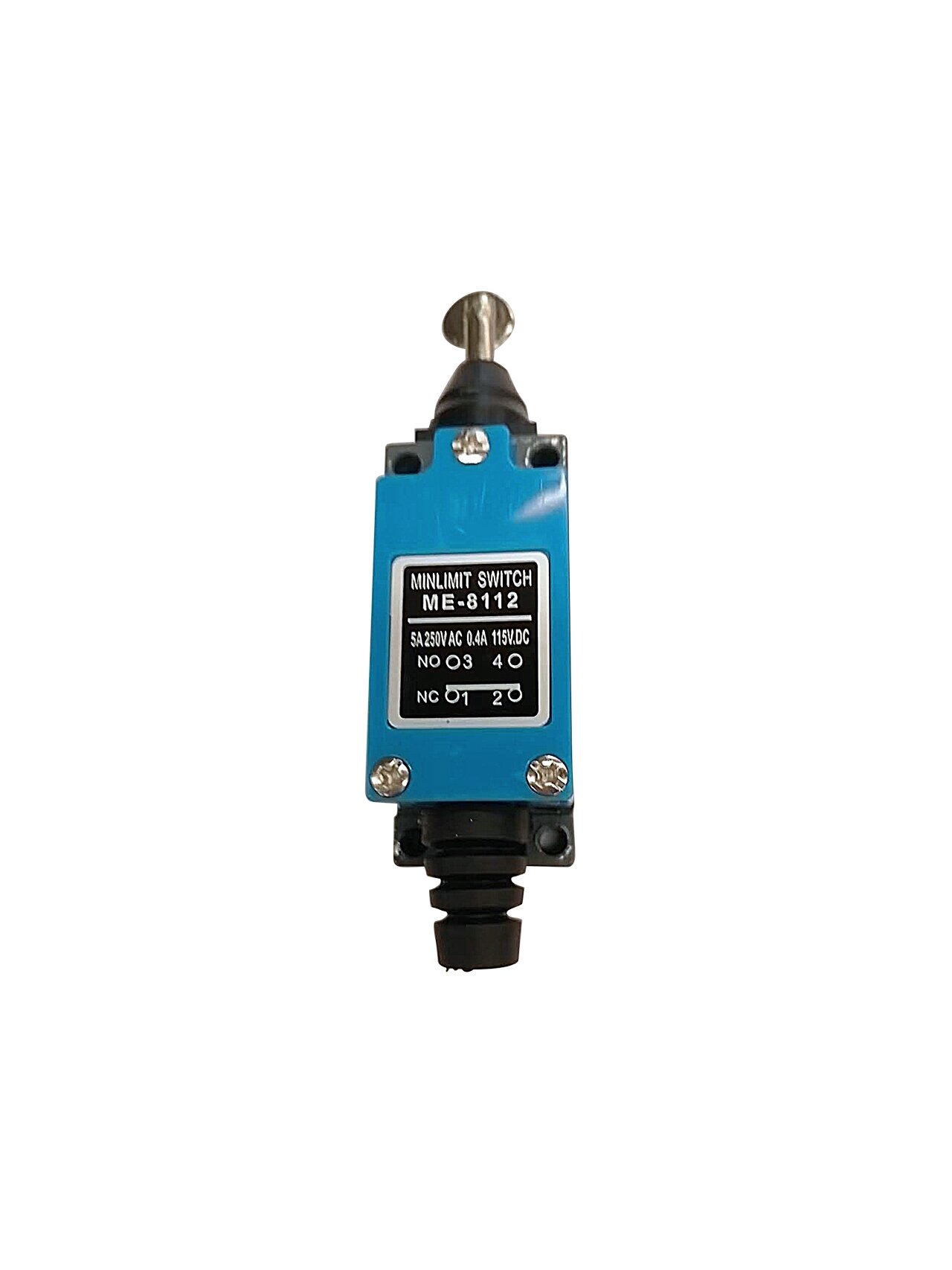 Bronco Disconnect power switch 77-12495 Bronco Disconnect power switch 77-12495